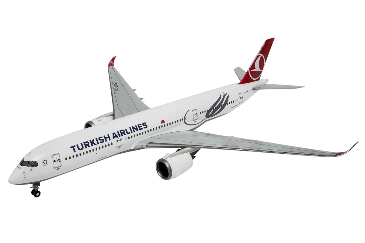 THY Airbus A350-900