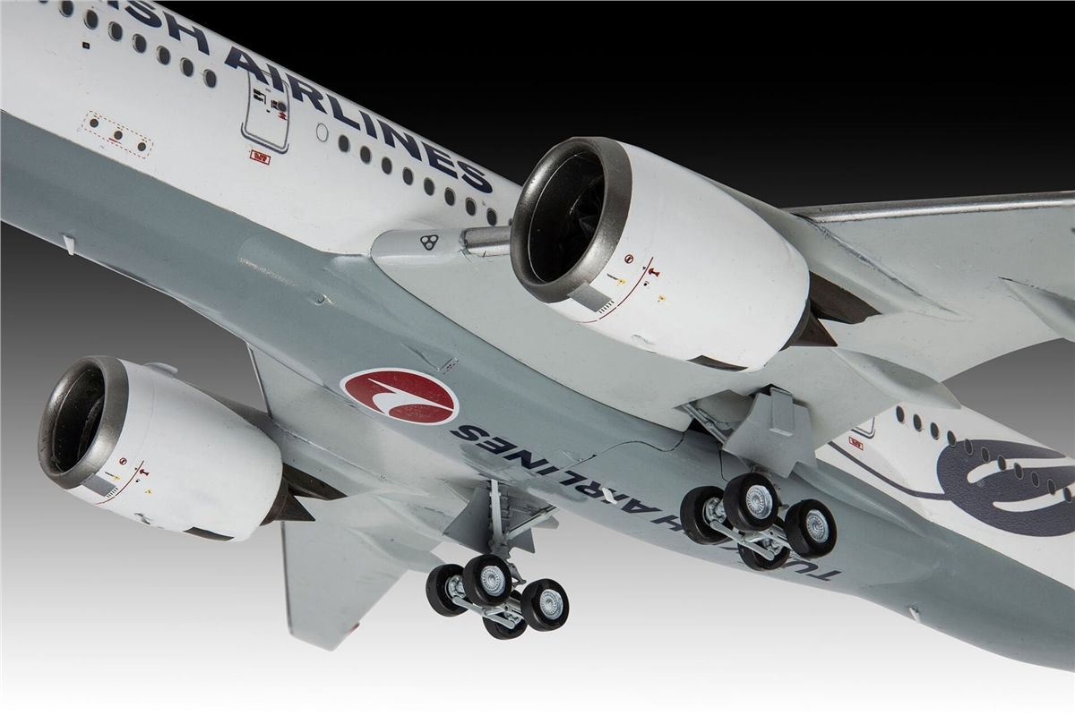 THY Airbus A350-900