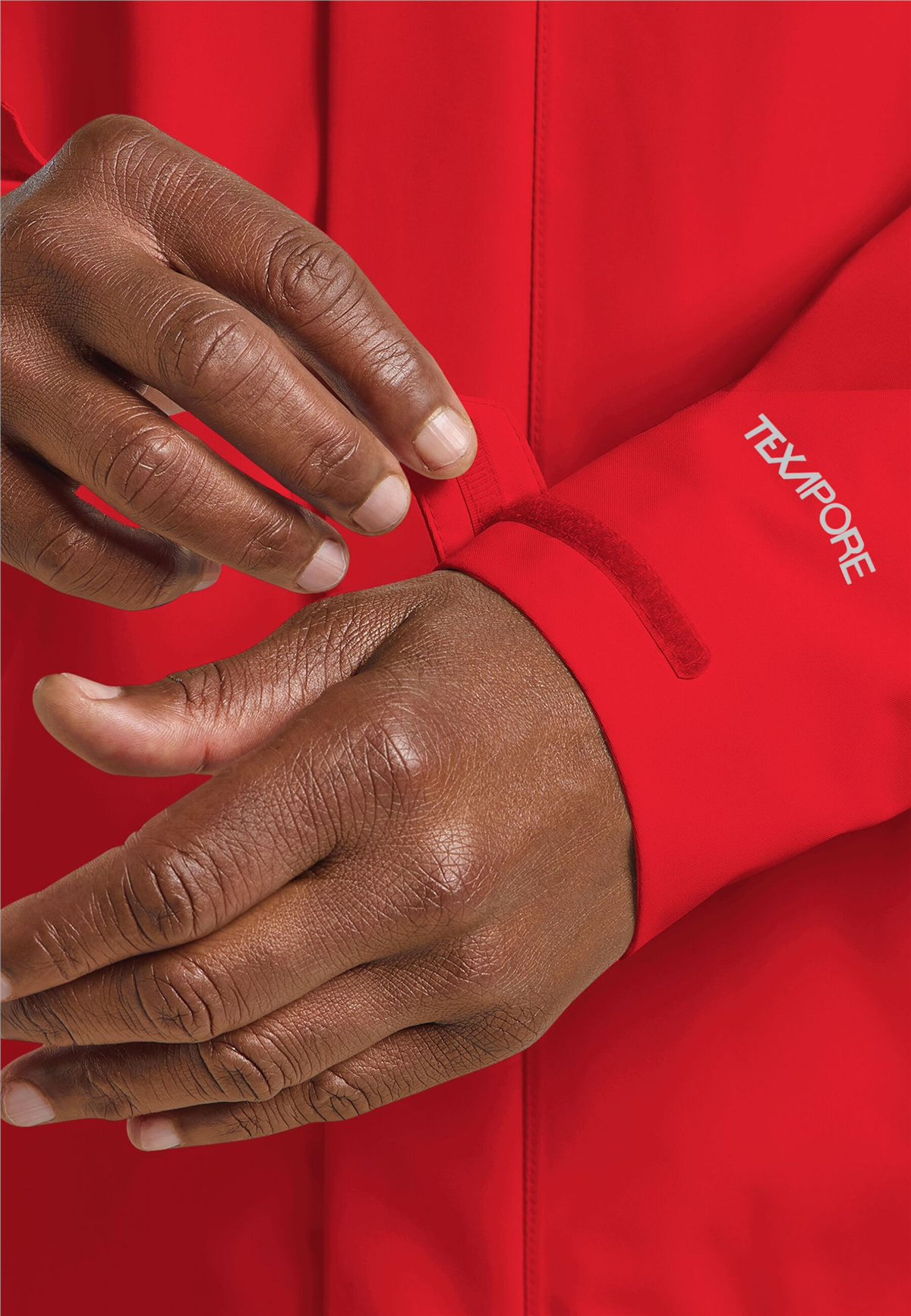 Jack Wolfskin Trailtime 2L Erkek Outdoor Ceketi