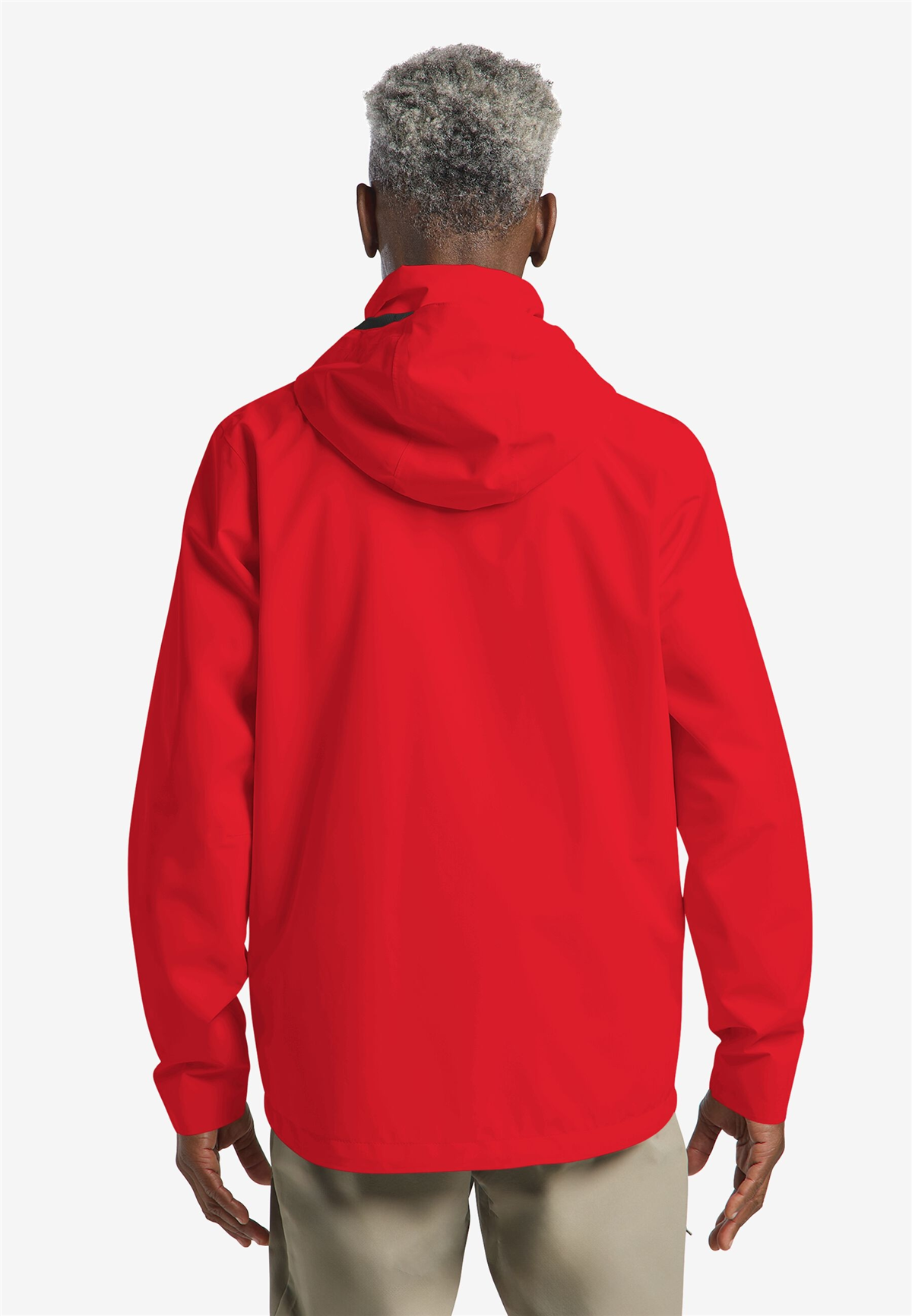 Jack Wolfskin Trailtime 2L Erkek Outdoor Ceketi