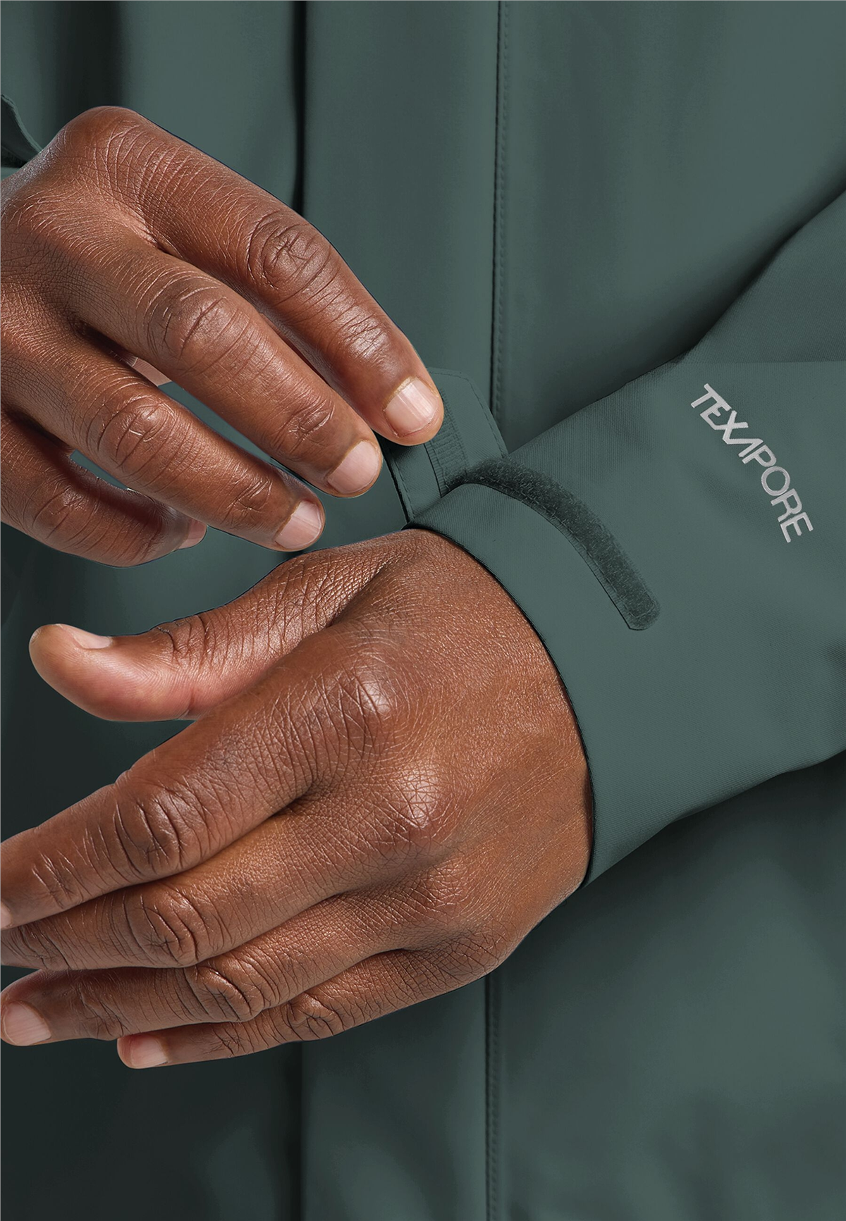 Jack Wolfskin Trailtime 2L Erkek Outdoor Ceketi