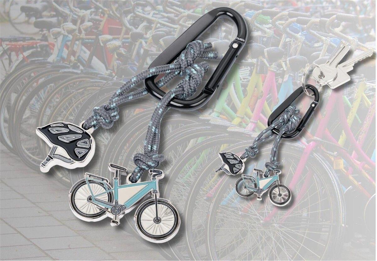 Troika E-Bike Anahtarlık