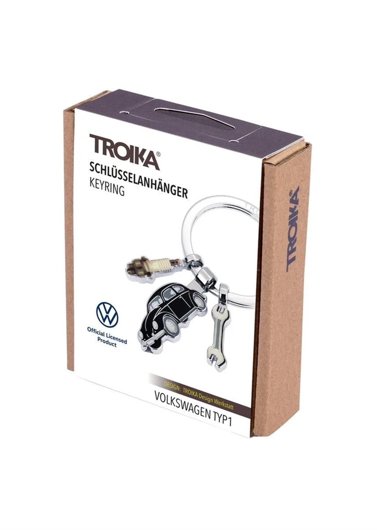 Troika Volkswagen  Anahtarlık