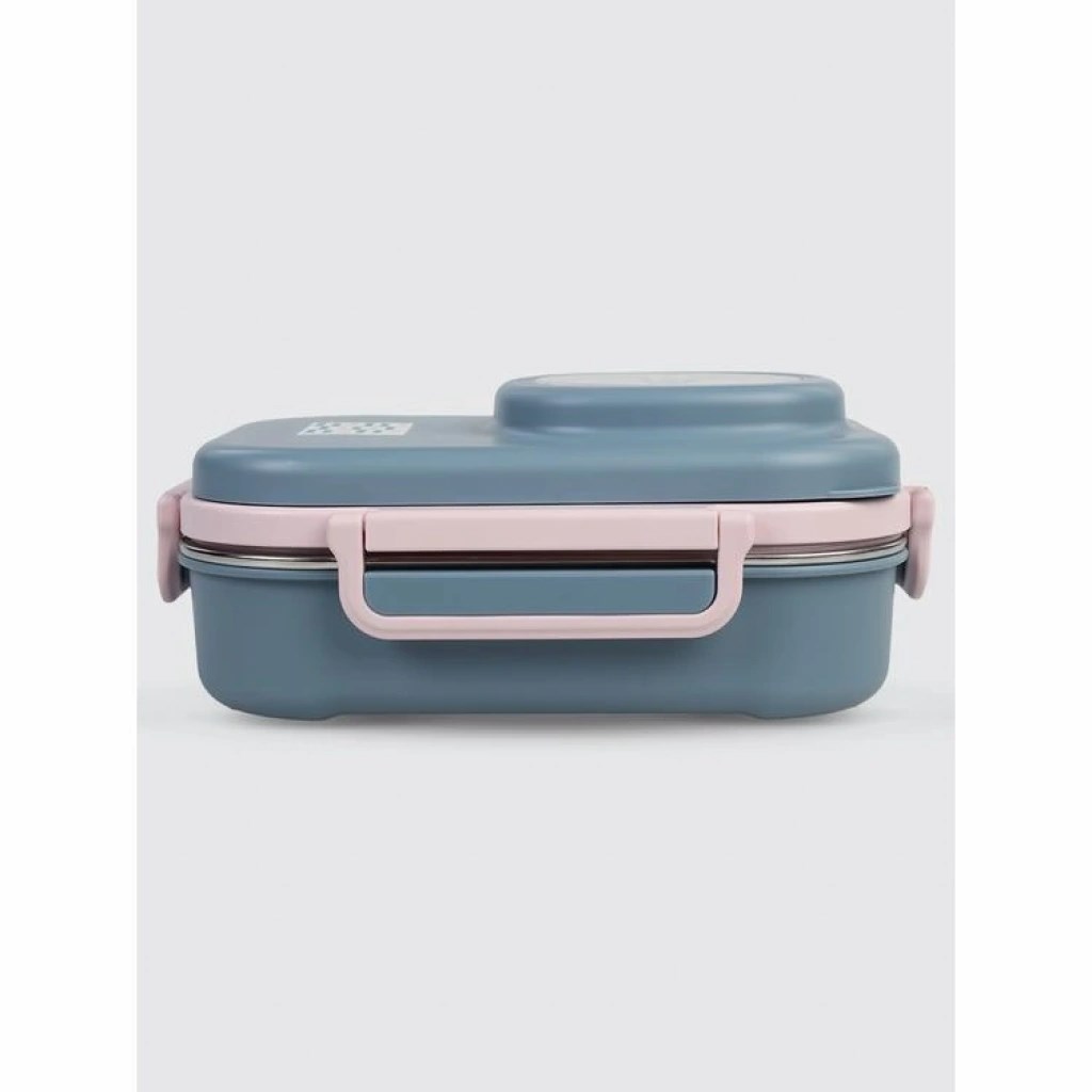 Uzspace 600ML Plastik Lunchbox