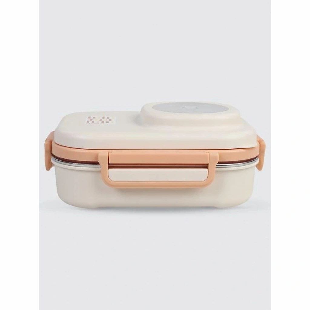 Uzspace 600ML Plastik Lunchbox