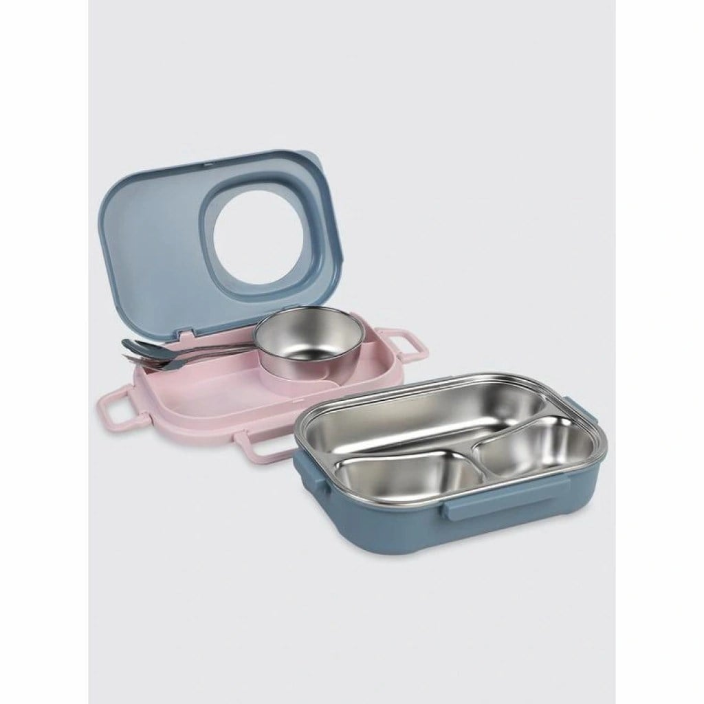 Uzspace 600ML Plastik Lunchbox