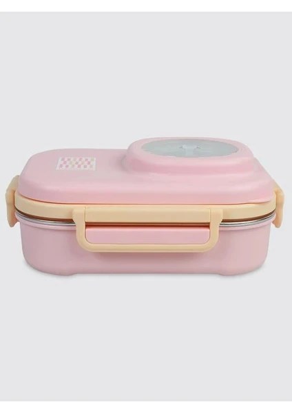 Uzspace 600ML Plastik Lunchbox