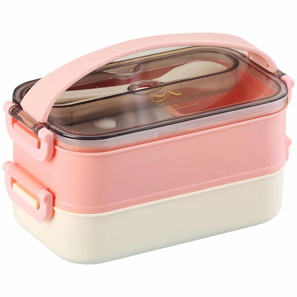 Vagonlife 1500ML Paslanmaz Çelik Lunchbox