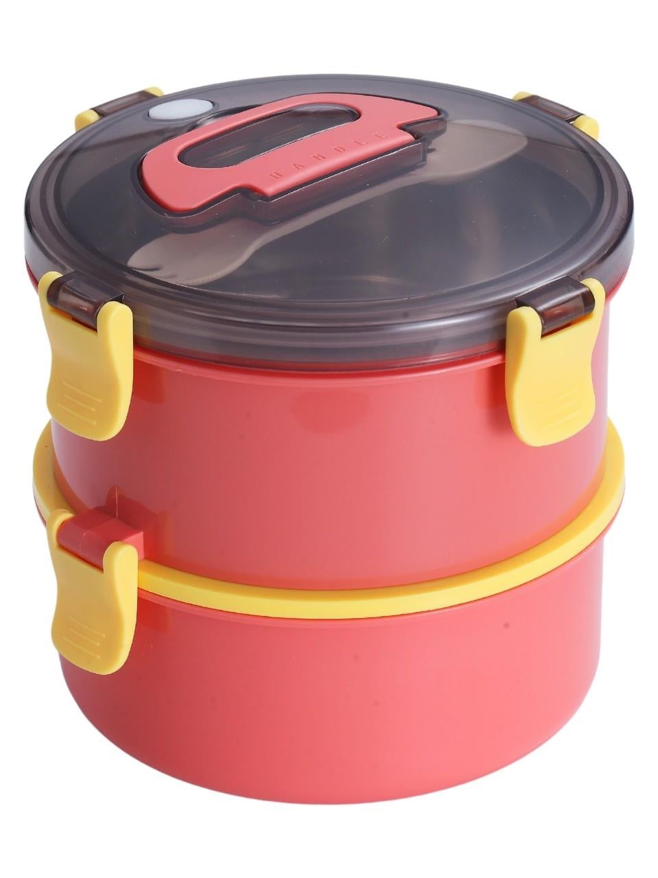 Vagonlife 1600ML Paslanmaz Çelik Lunchbox