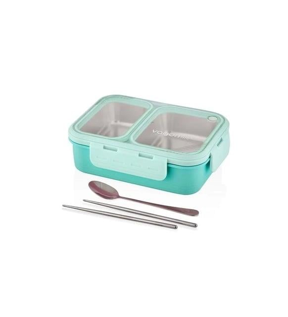 Vagonlife 700ML Paslanmaz Çelik Lunchbox
