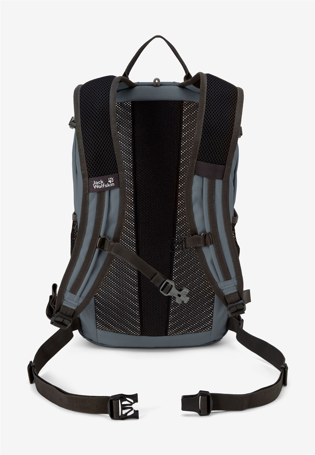 Jack Wolfskin Velocity 12 Unisex Sırt Çantası