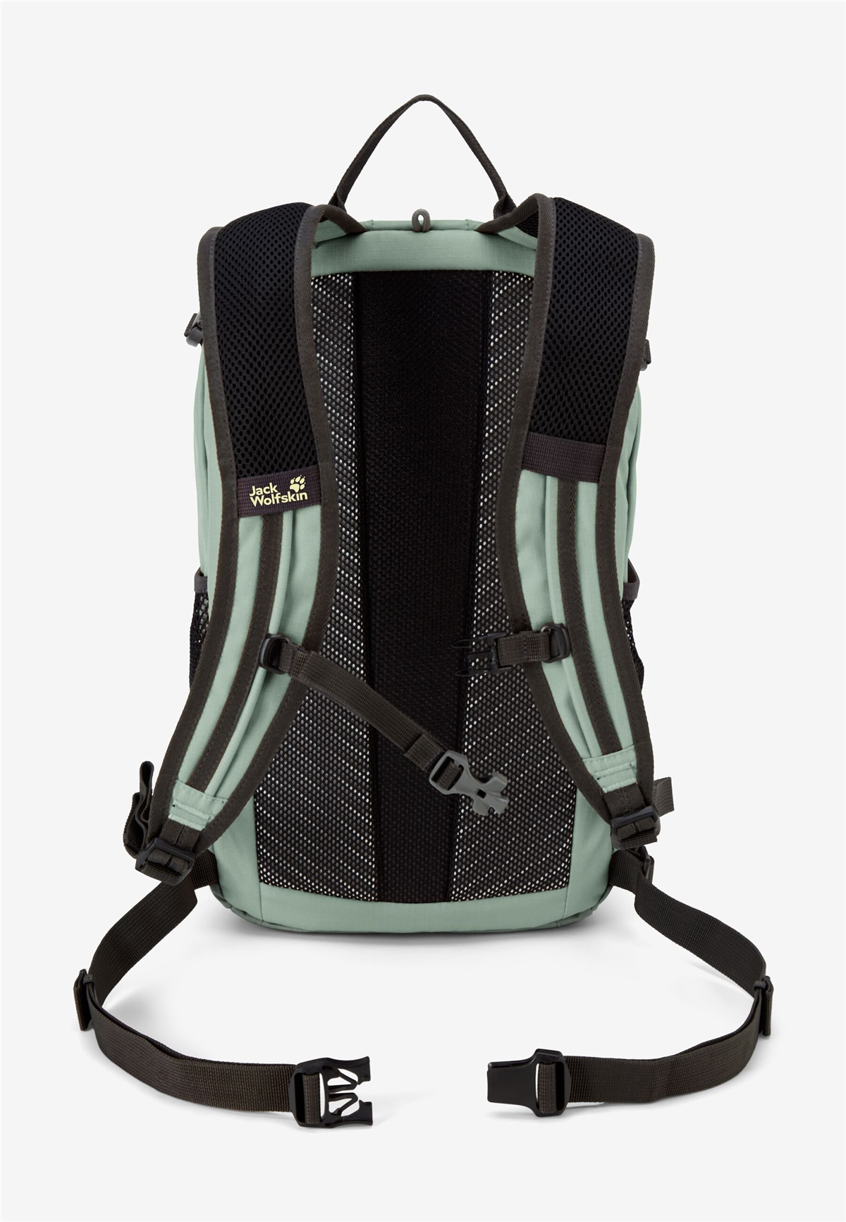 Jack Wolfskin Velocity 12 Unisex Sırt Çantası
