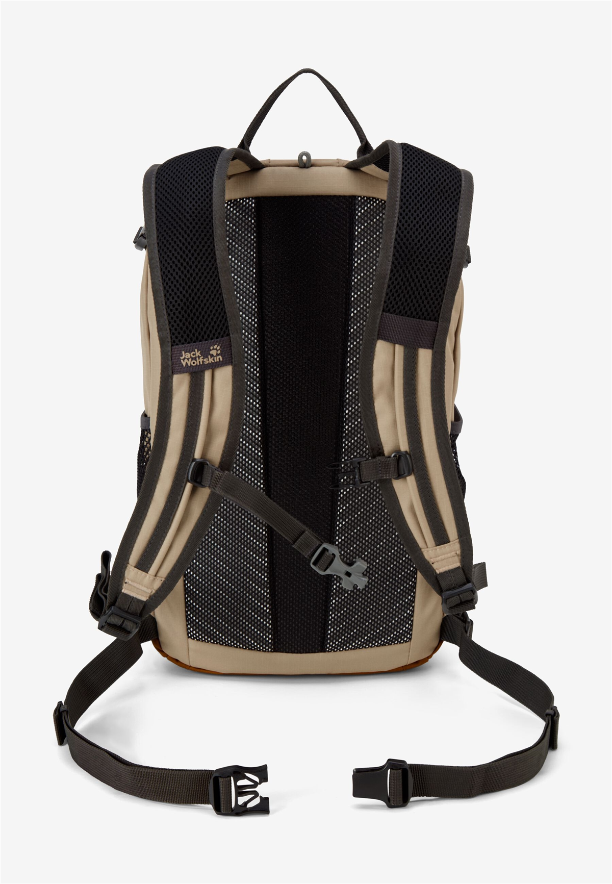 Jack Wolfskin Velocity 12 Unisex Sırt Çantası