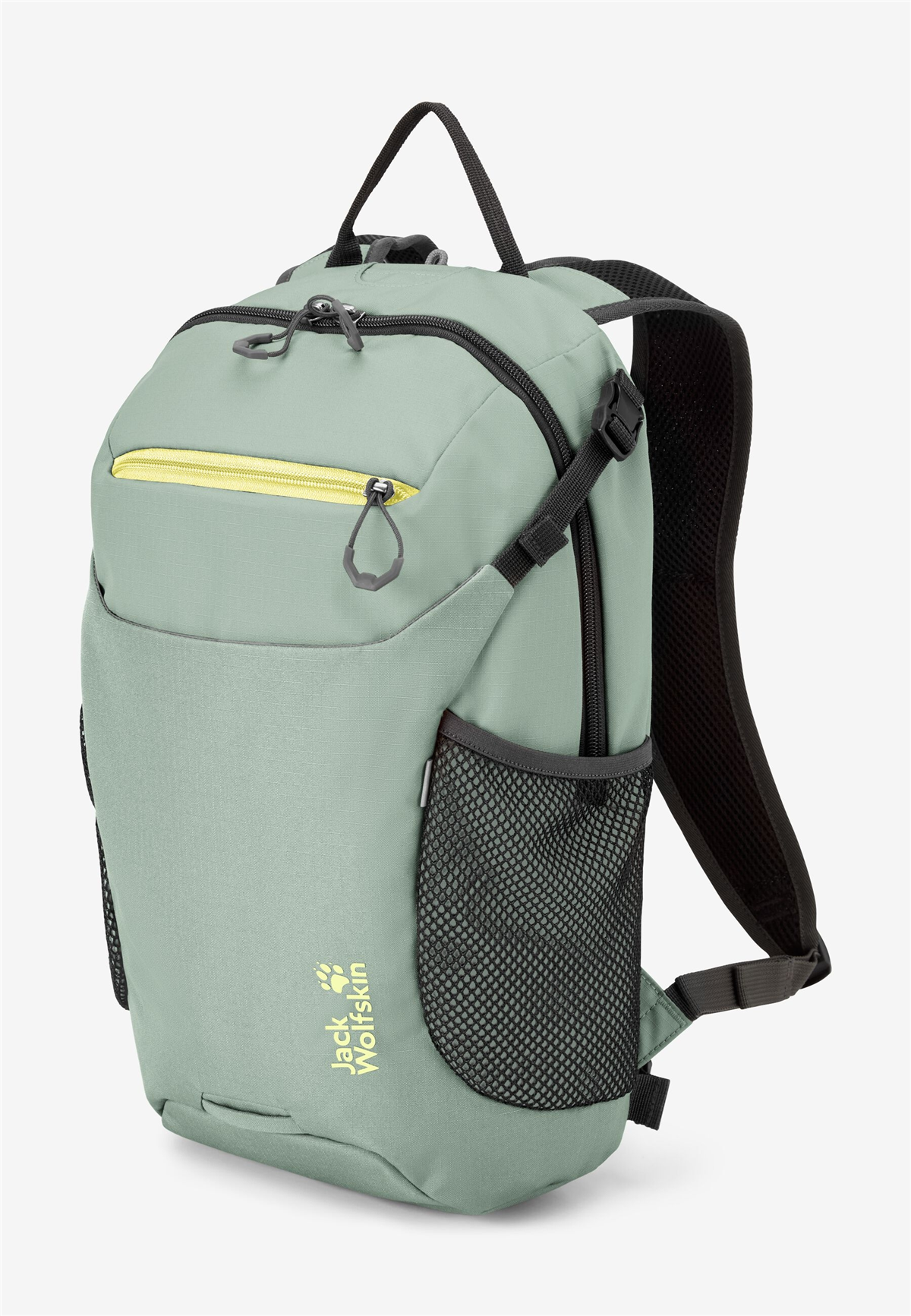 Jack Wolfskin Velocity 12 Unisex Sırt Çantası