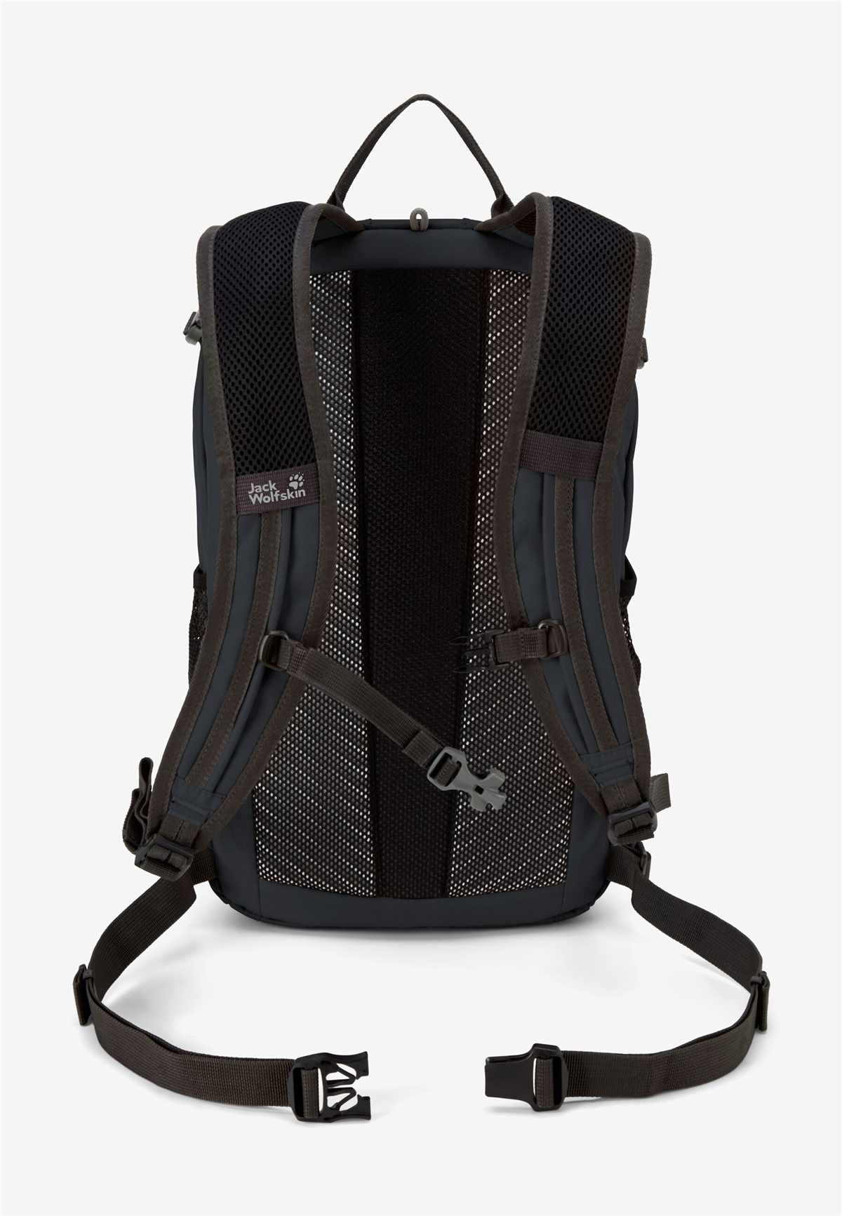 Jack Wolfskin Velocity 12 Unisex Sırt Çantası
