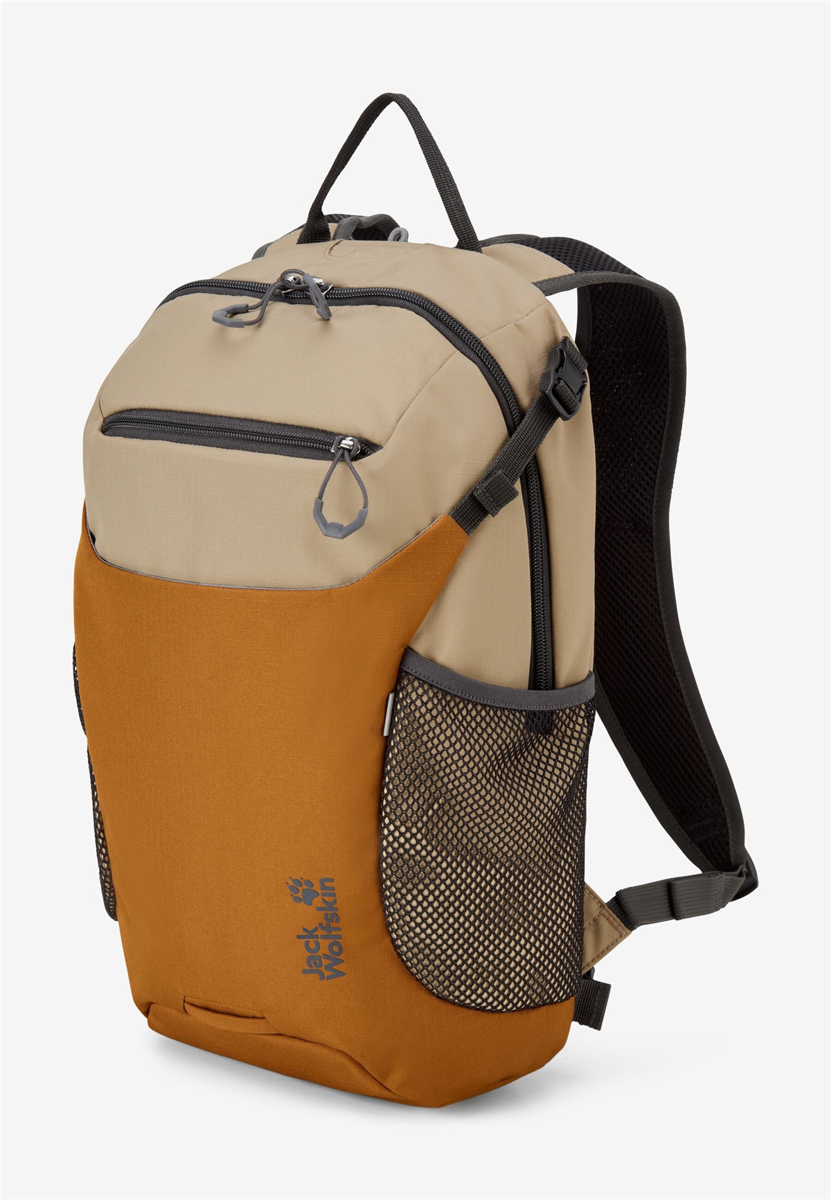 Jack Wolfskin Velocity 12 Unisex Sırt Çantası