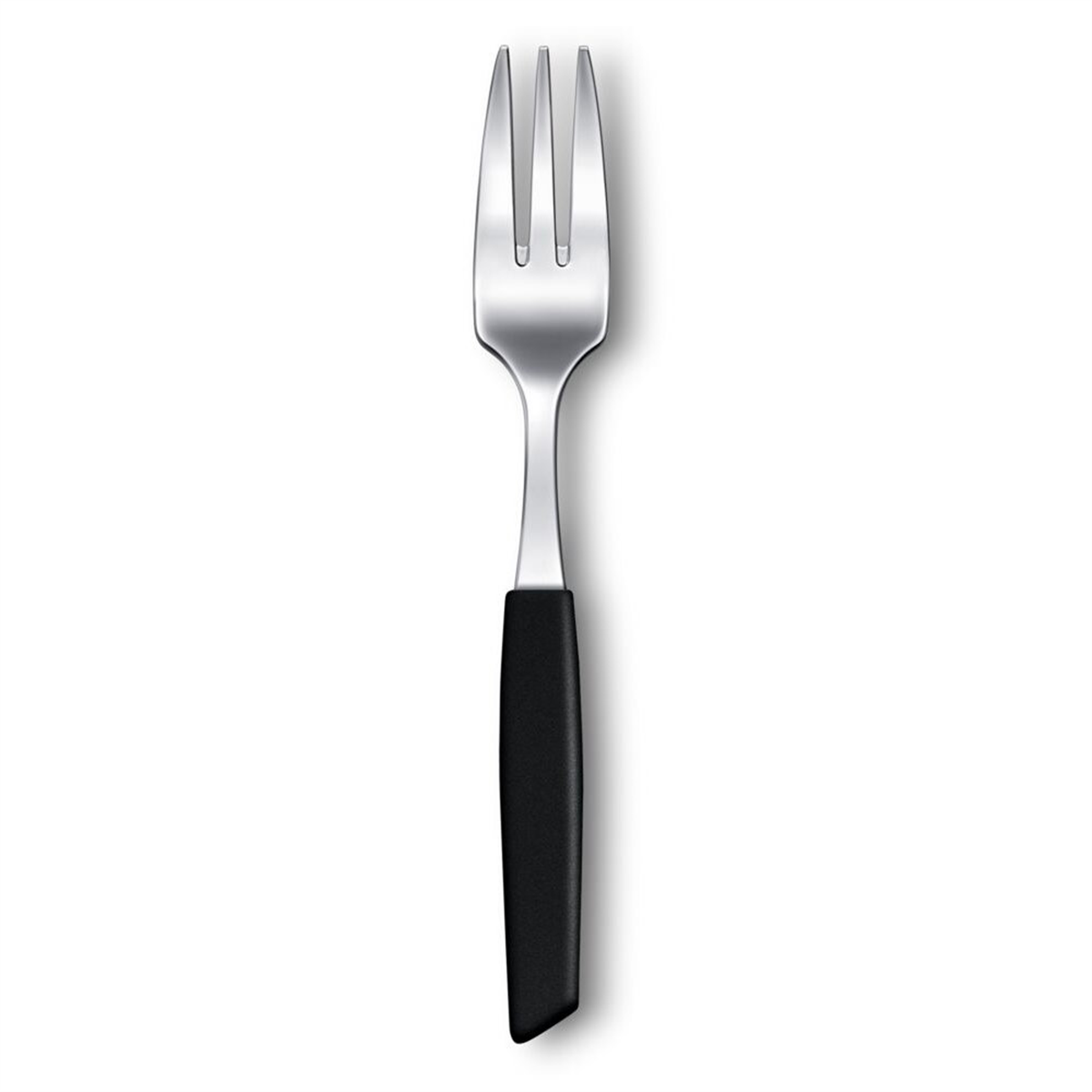 Victorinox 6.9033.06 Swiss Modern Pasta Çatalı, Siyah