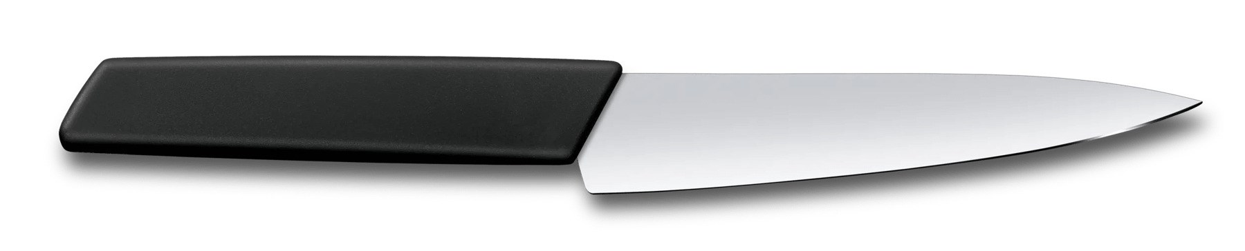 VICT.SWISS MODERN ŞEF BIÇAĞI 15CM,SİYAH,BLİSTER
