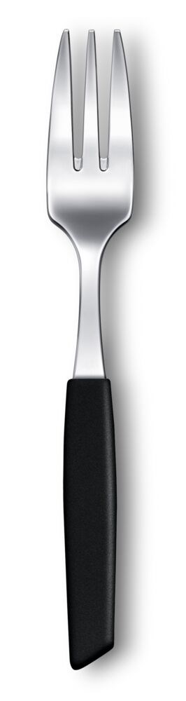 Victorinox 6.9033.06 Swiss Modern Pasta Çatalı, Siyah