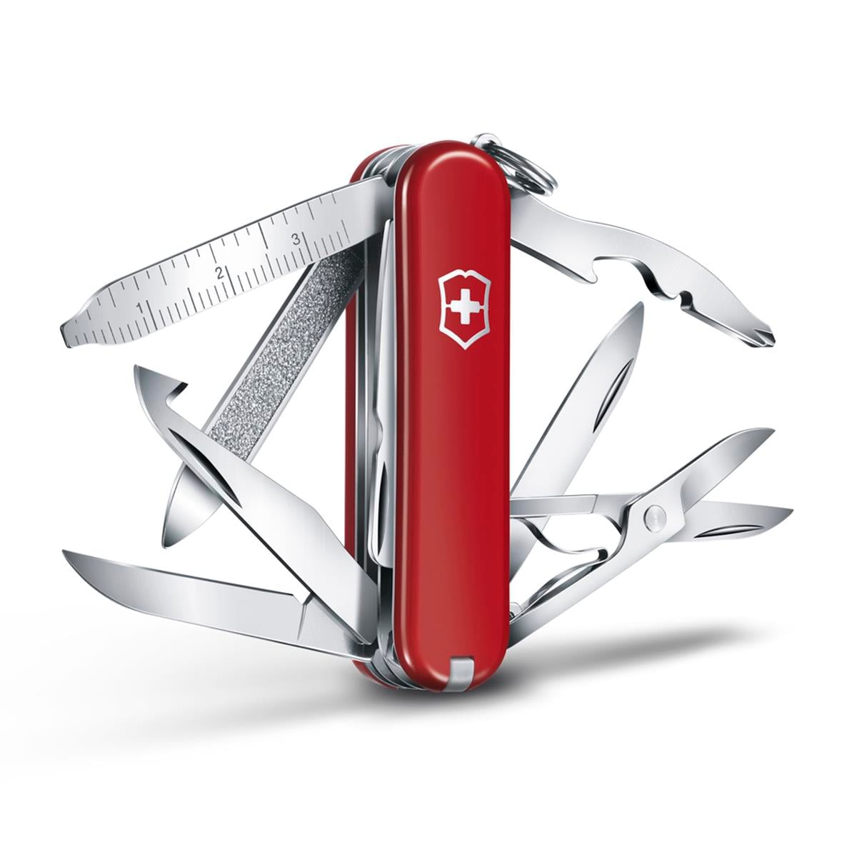 Victorinox 0.6385 MiniChamp Çakı