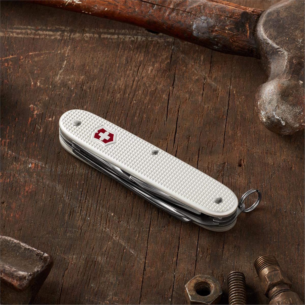 Victorinox 0.8241.26 Pioneer Range, Alox Farmer Çakı