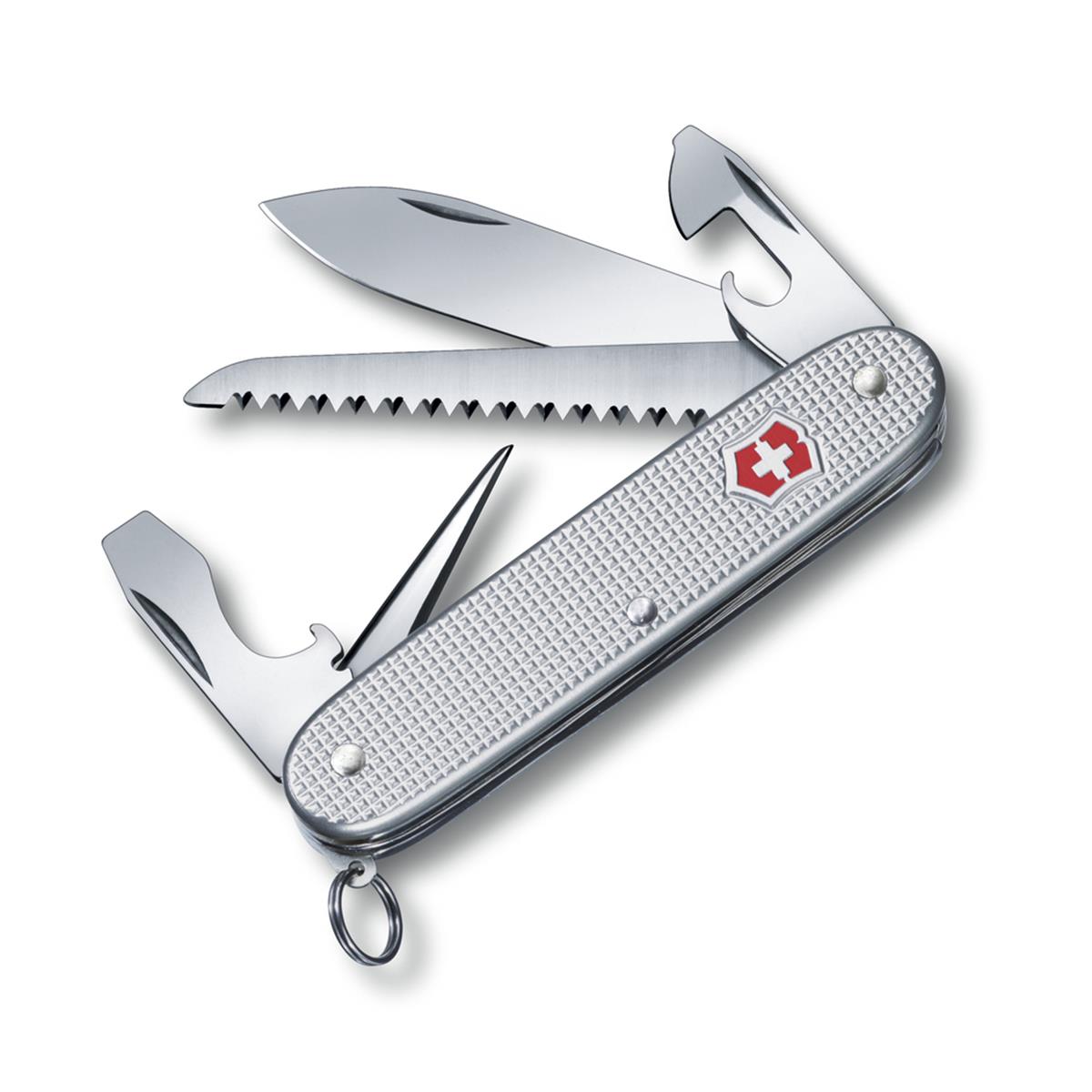 Victorinox 0.8241.26 Pioneer Range, Alox Farmer Çakı