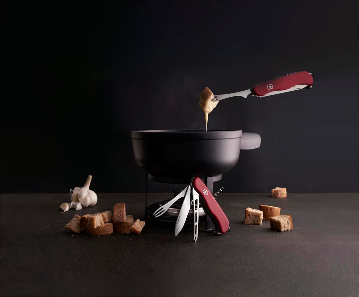 Victorinox 0.8313.W Cheese Master Çakı