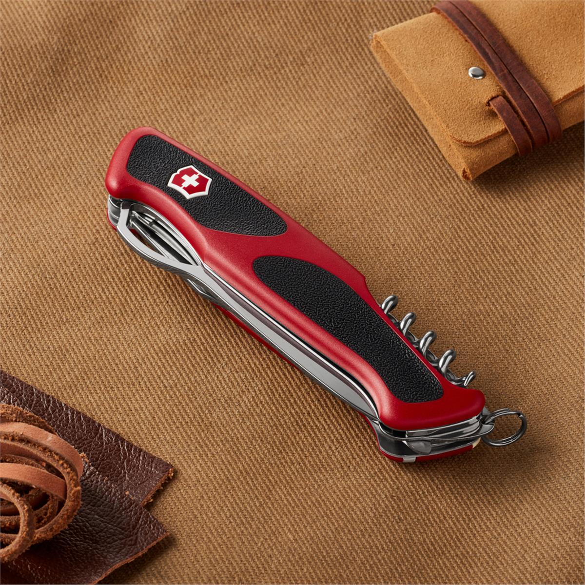 Victorinox 0.9563.MC RangerGrip 79 Çakı