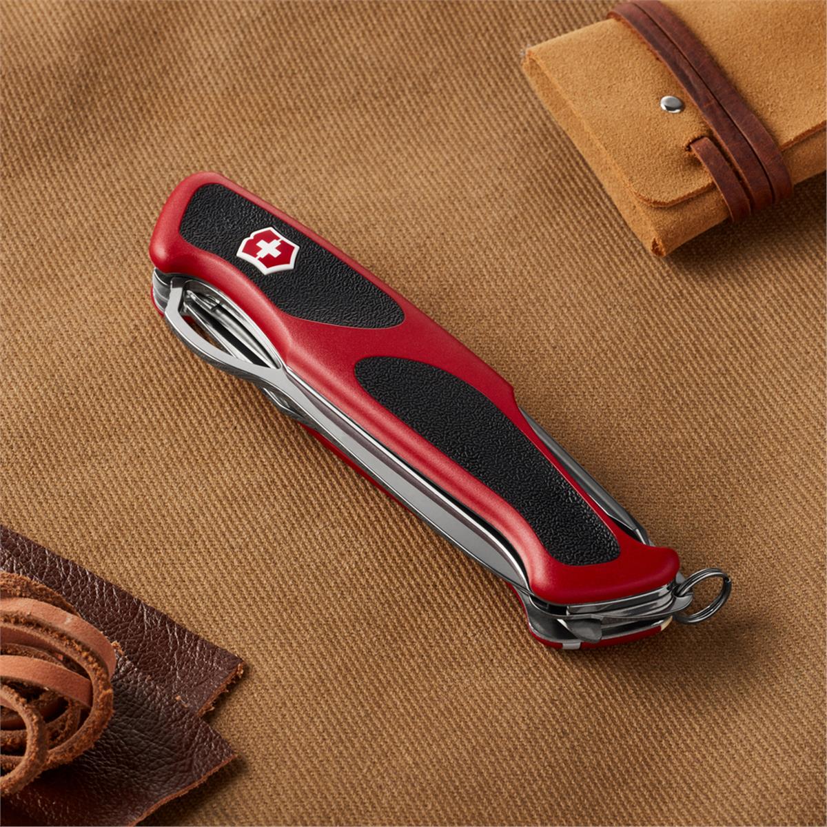 Victorinox 0.9663.MC RangerGrip 78 Çakı