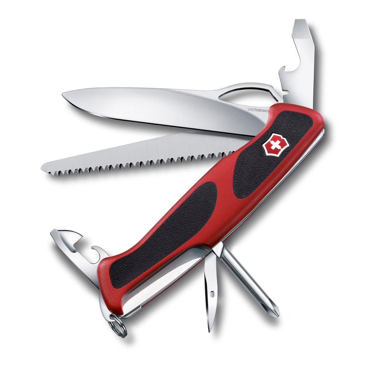 Victorinox 0.9663.MC RangerGrip 78 Çakı