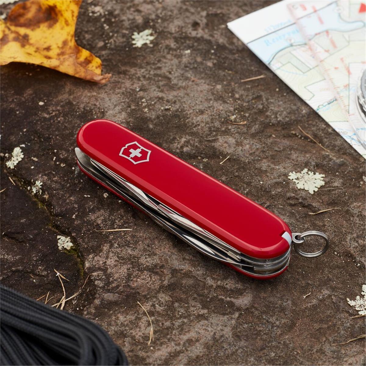 Victorinox 1.4613 Hiker Çakı