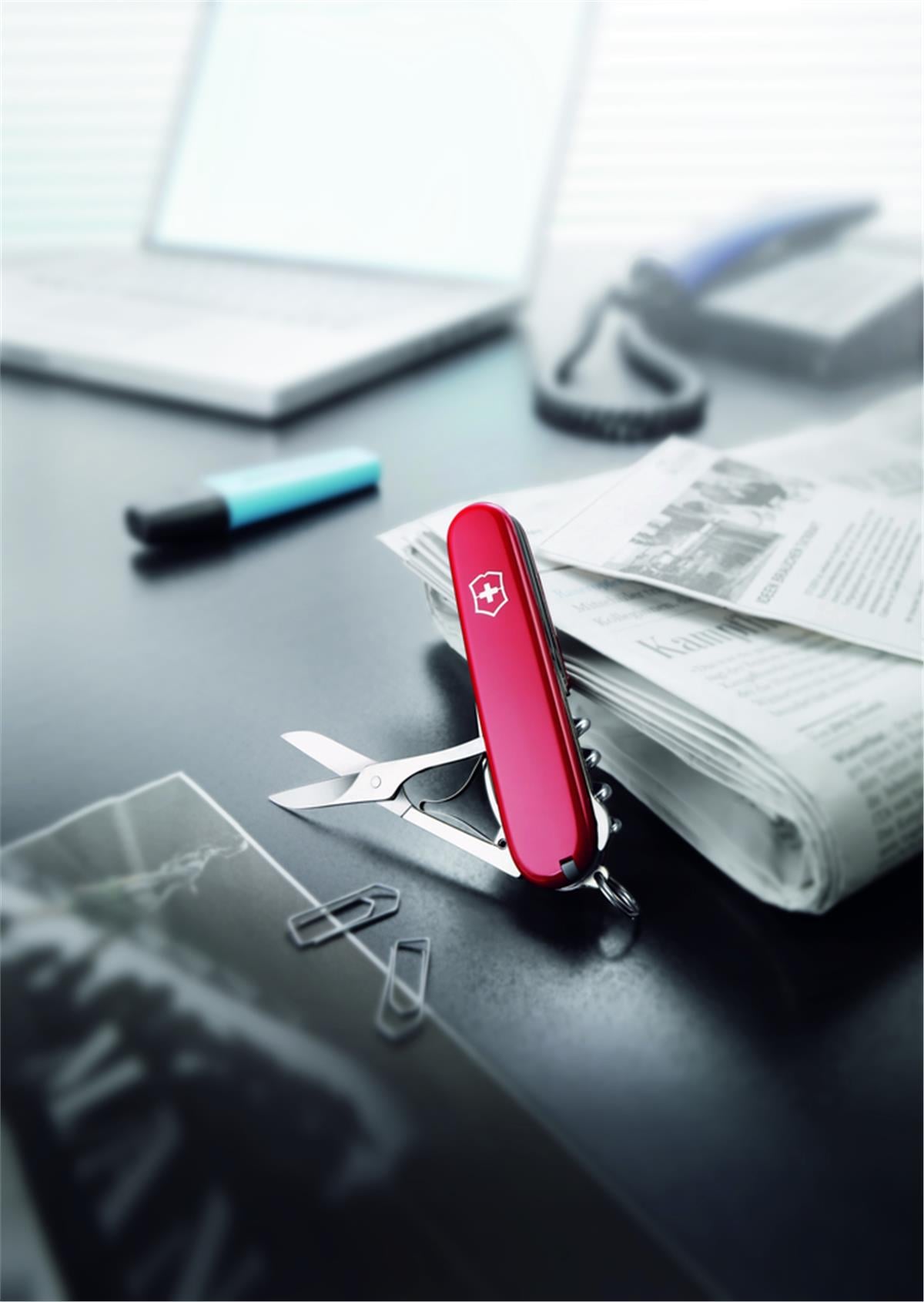 Victorinox 1.3405 Compact Çakı