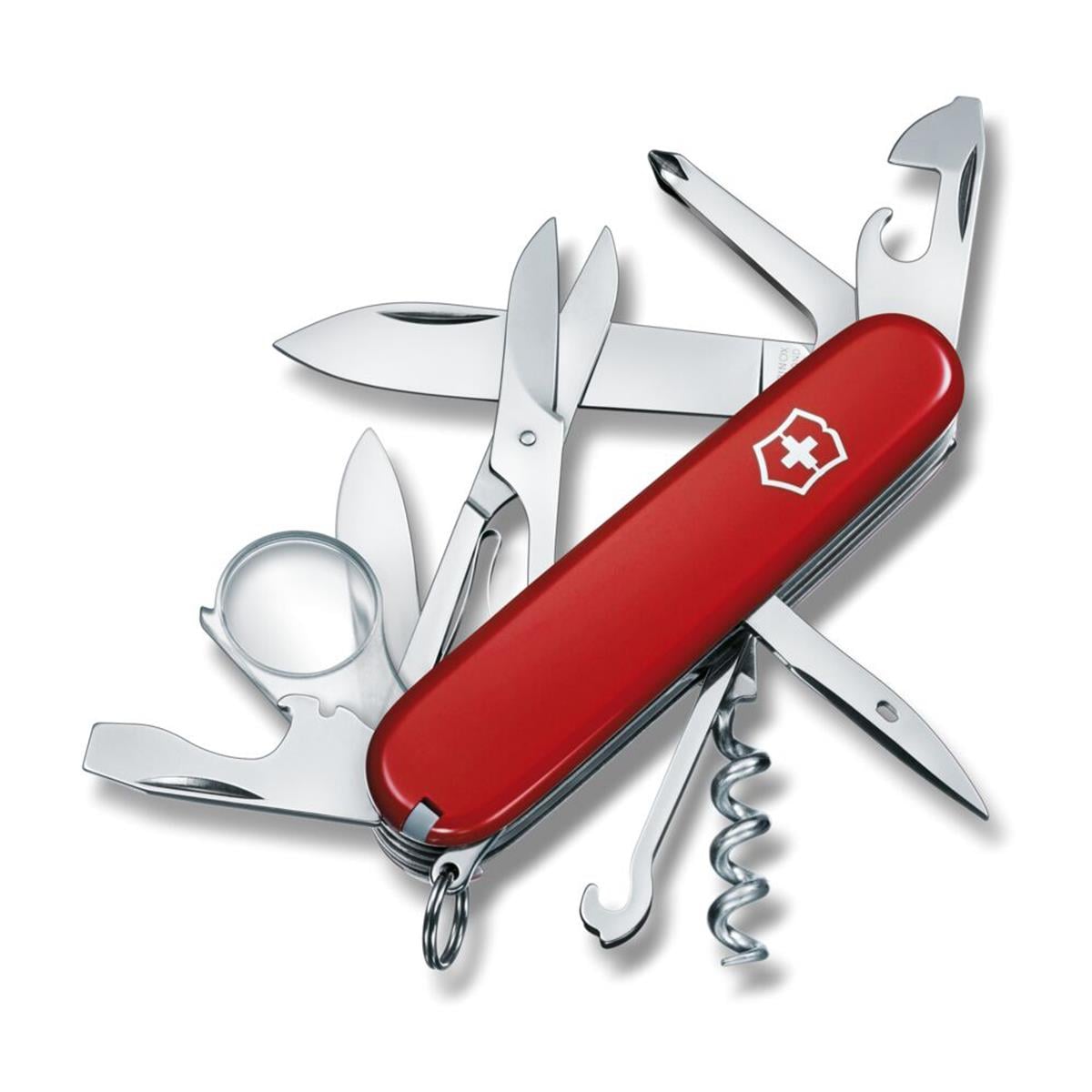 Victorinox 1.6703 Explorer Çakı