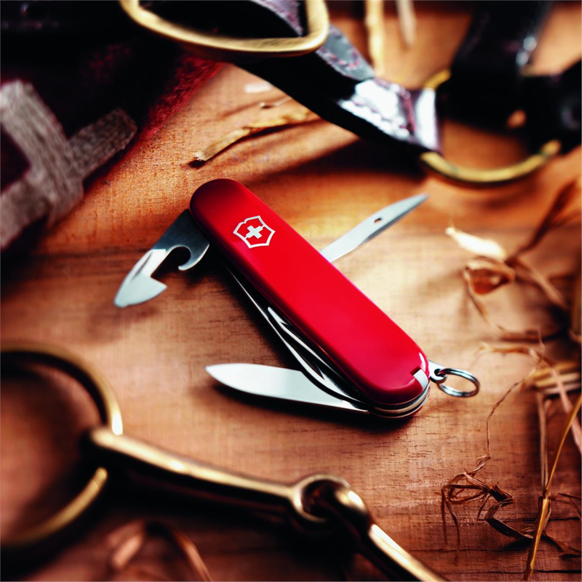 Victorinox 1.3603 Spartan Çakı