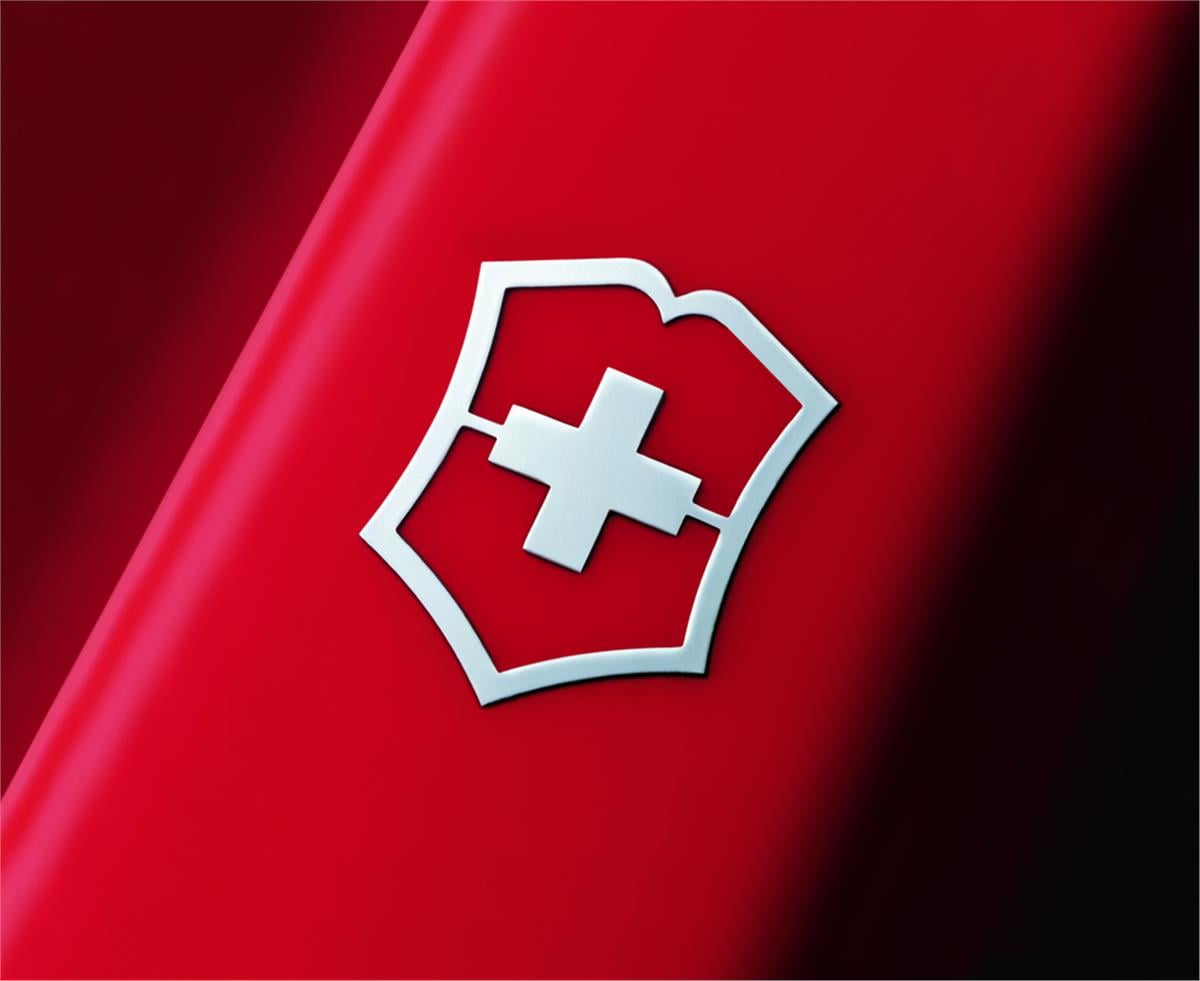 Victorinox 1.3603 Spartan Çakı