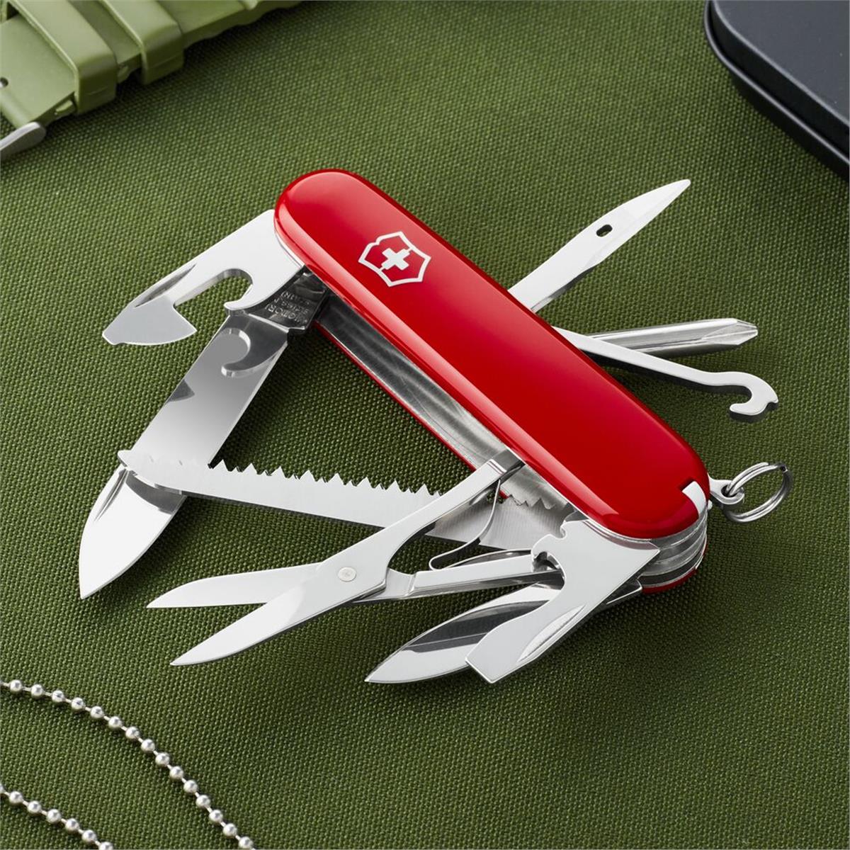 Victorinox 1.4713 Fieldmaster Çakı