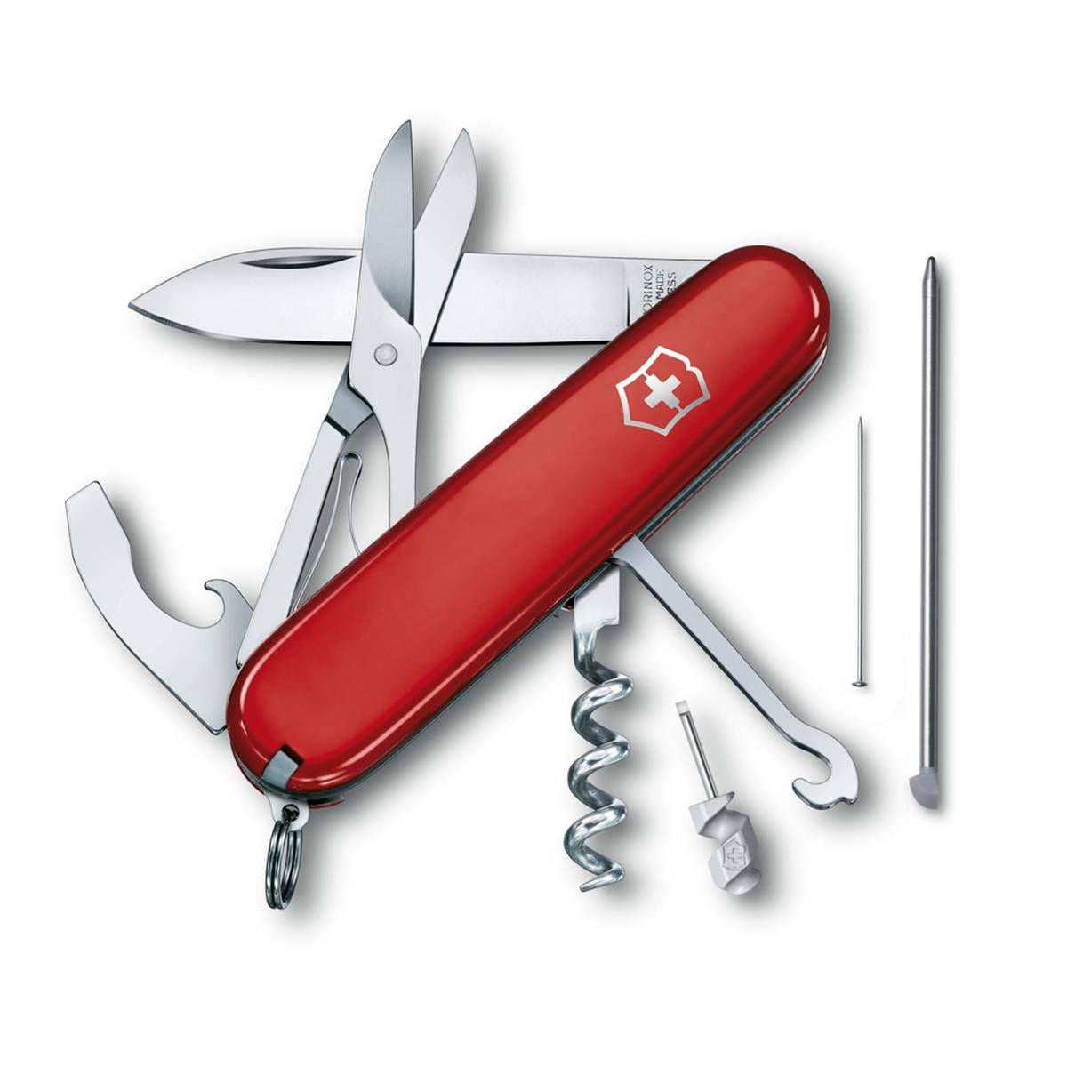 Victorinox 1.3405 Compact Çakı