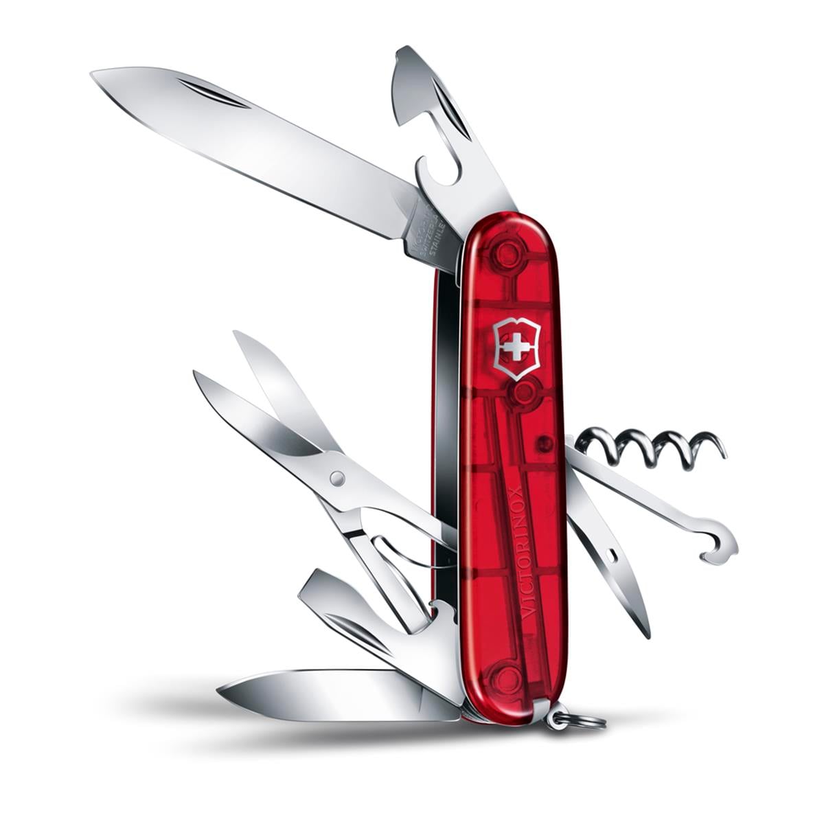Victorinox 1.3703.T Climber Çakı
