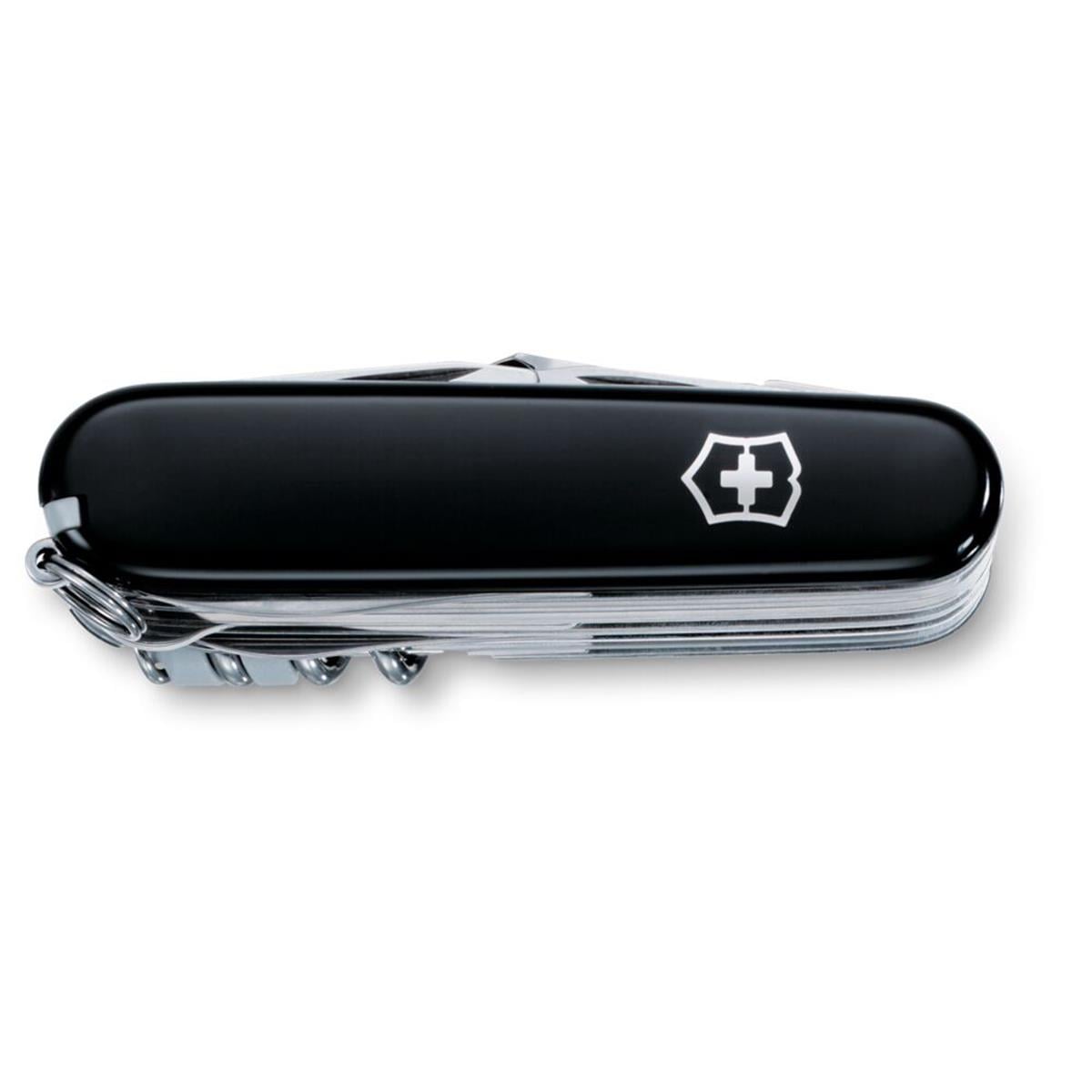 Victorinox 1.6795.3 Swiss Champ (33) Çakı