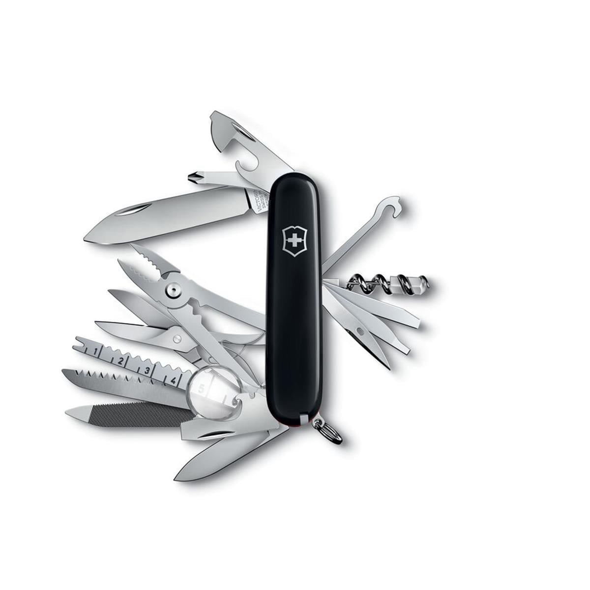 Victorinox 1.6795.3 Swiss Champ (33) Çakı