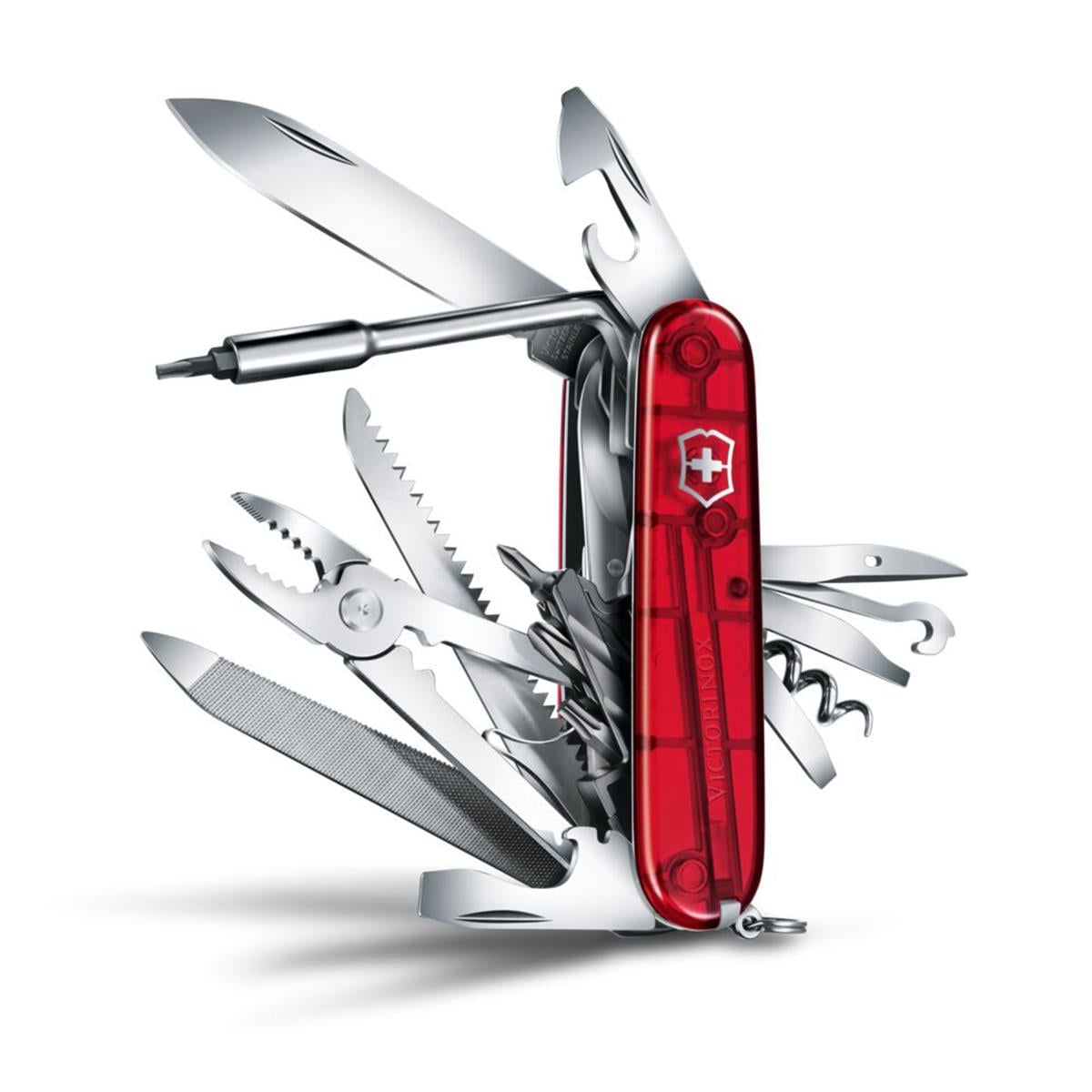 Victorinox 1.7775.T CyberTool 41 Çakı