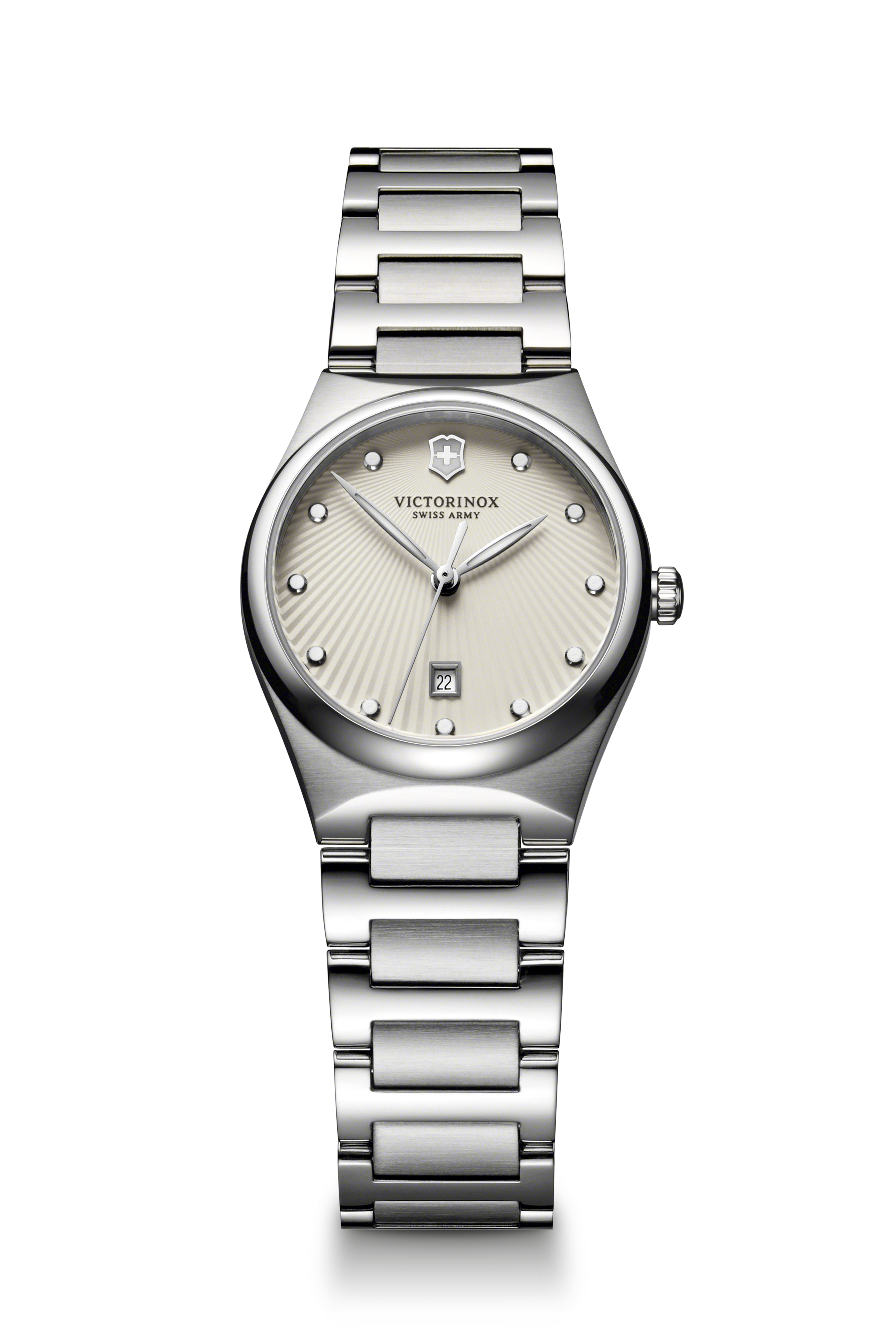 Victorinox 241513 Victoria Quartz Kadın Kol Saati