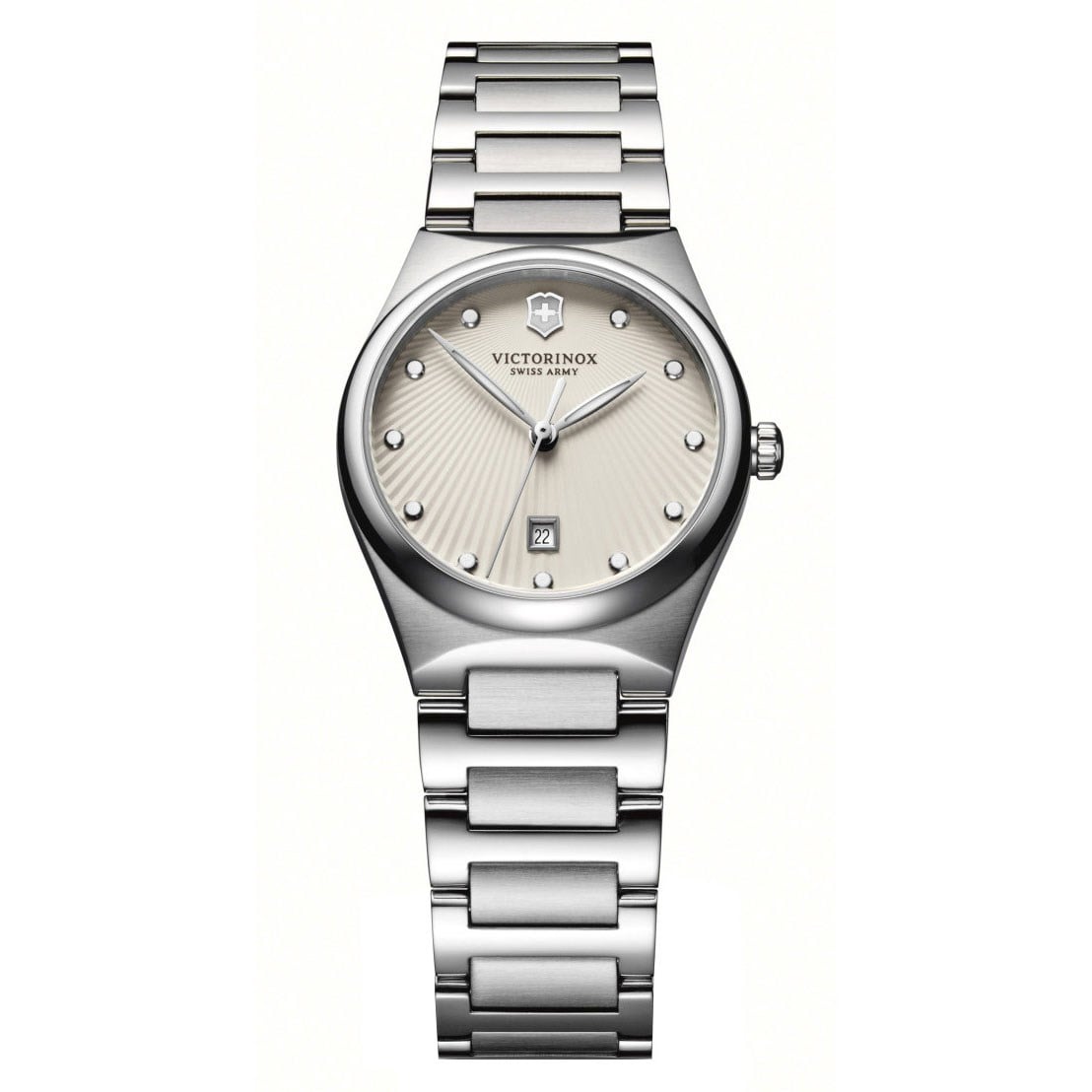 Victorinox 241521 Victoria Quartz Kadın Kol Saati