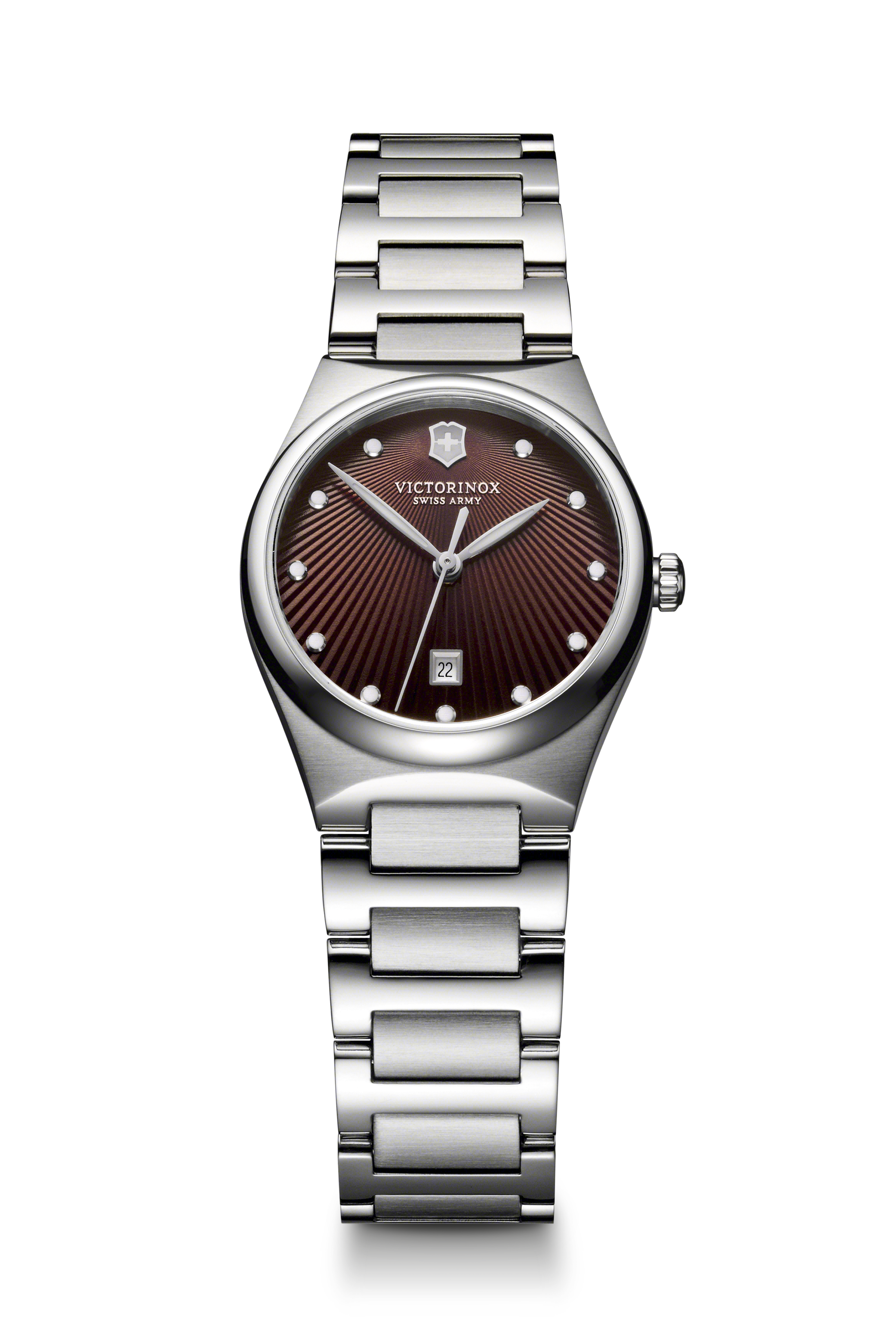Victorinox 241522 Victoria Quartz Kadın Kol Saati