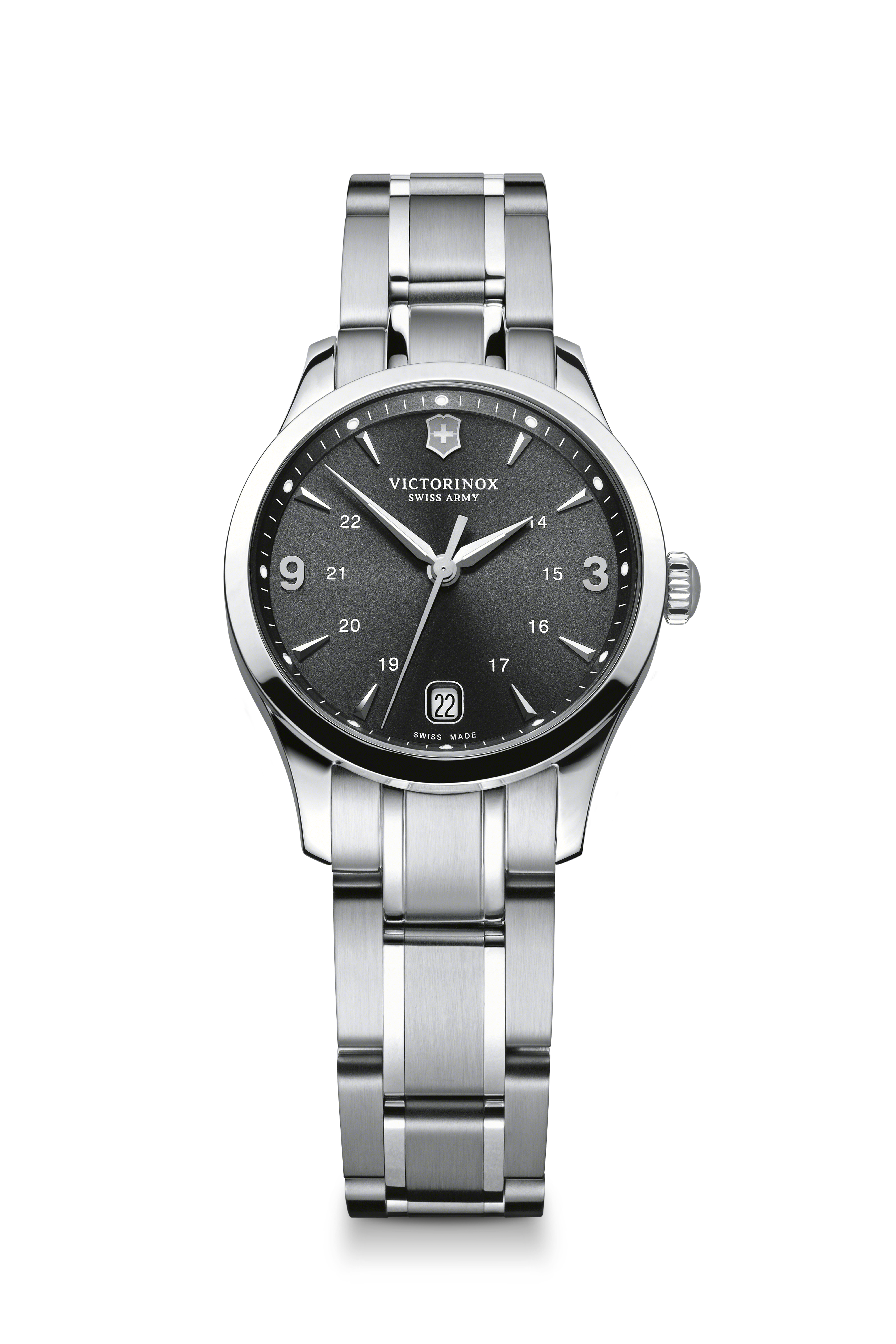 Victorinox 241540 Alliance Small Quartz Kadın Kol Saati