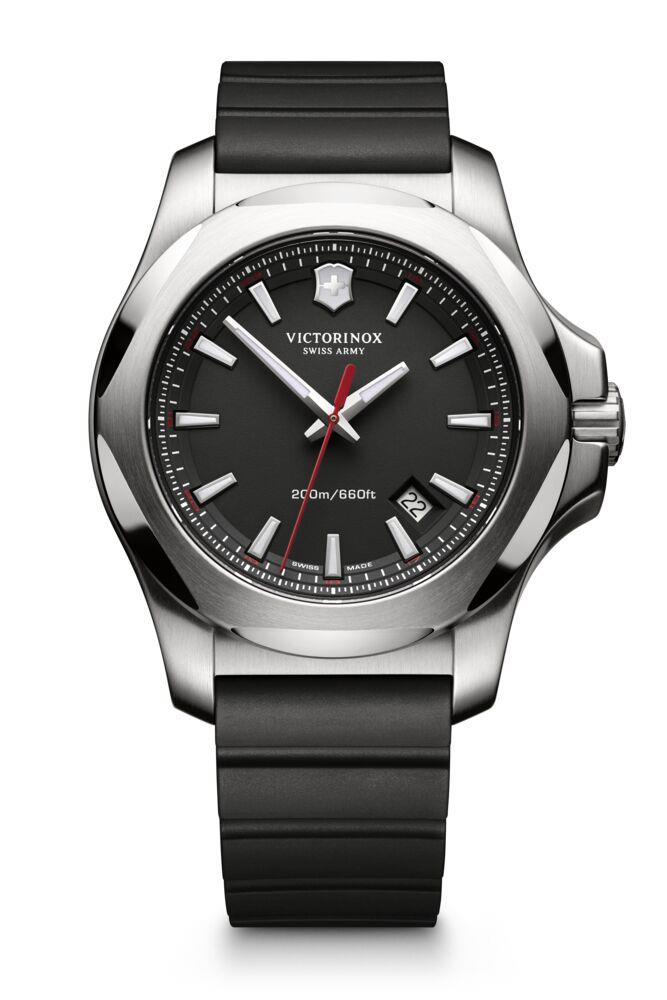 Victorinox 241682.1 I.N.O.X. Quartz Erkek Kol Saati