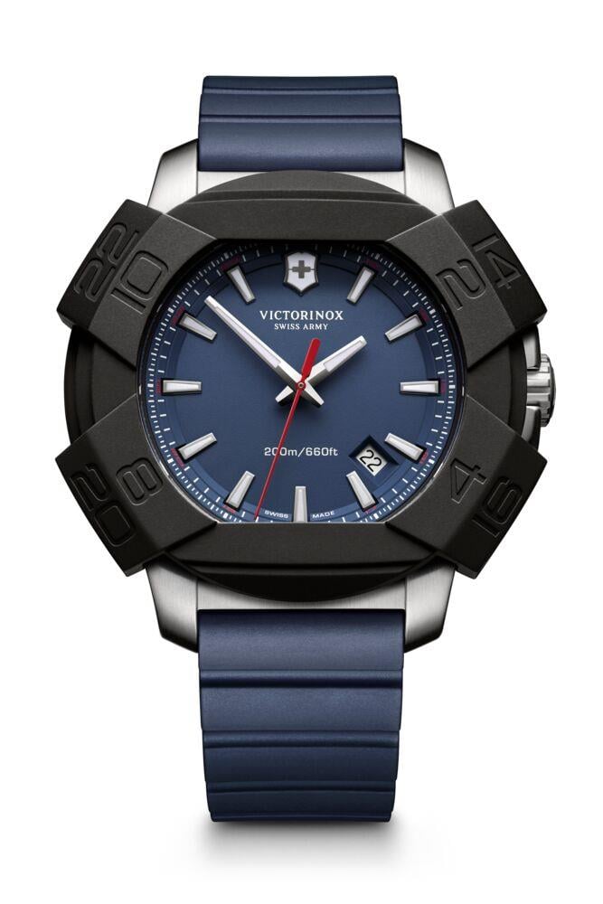 Victorinox 241688.1 I.N.O.X. Quartz Erkek Kol Saati