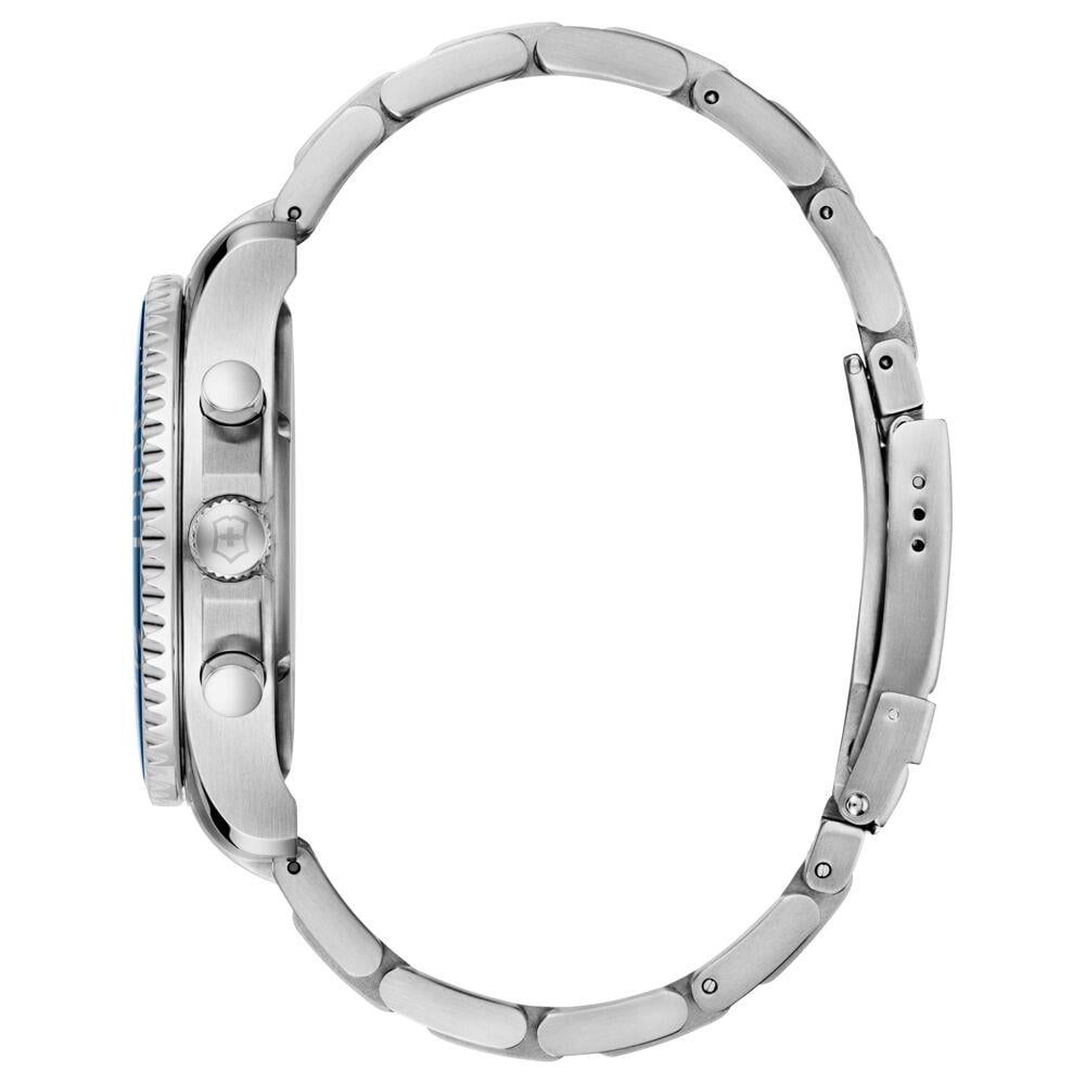 Victorinox 241689 Maverick Chrono Quartz Erkek Kol Saati