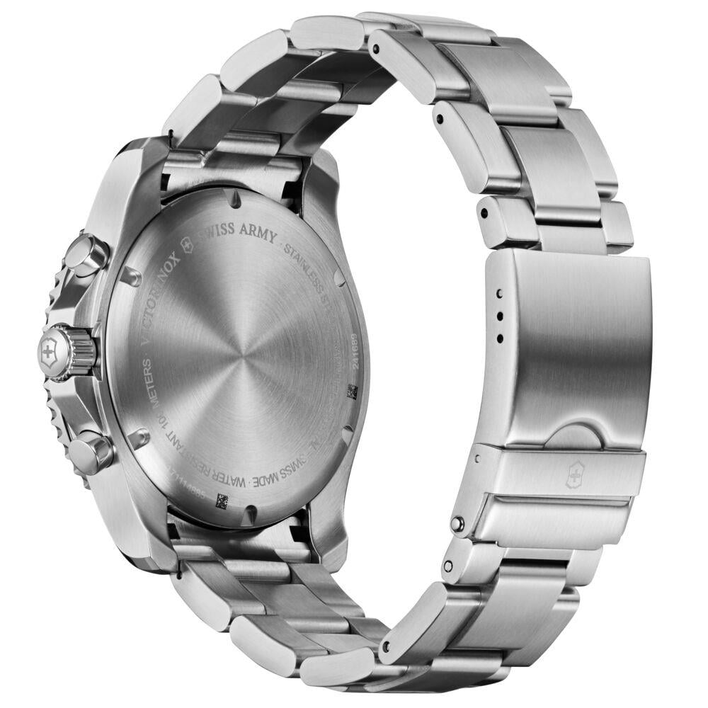 Victorinox 241689 Maverick Chrono Quartz Erkek Kol Saati