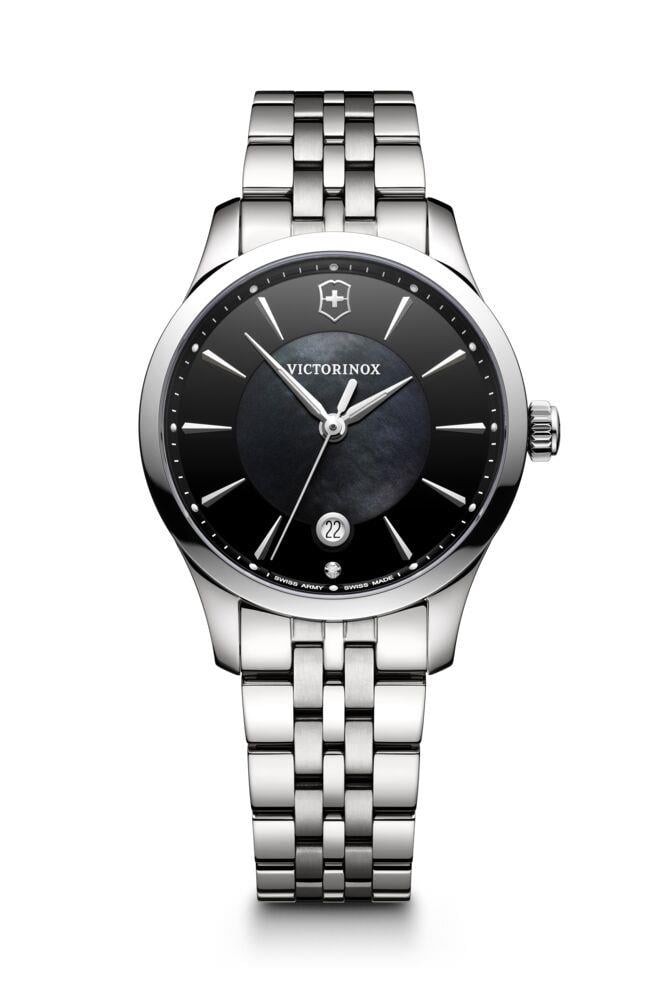 Victorinox 241751 Alliance Small Quartz Kadın Kol Saati